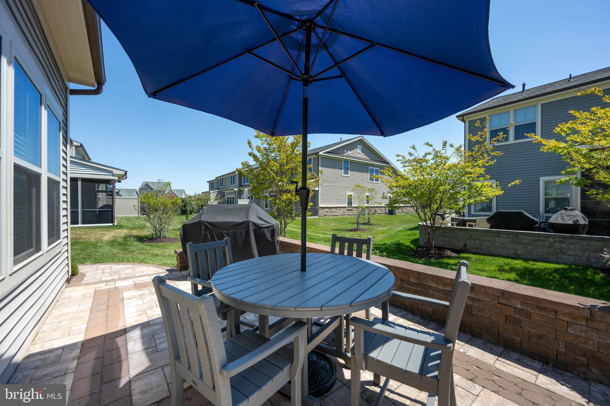 BAY FOREST CLUB - Residential