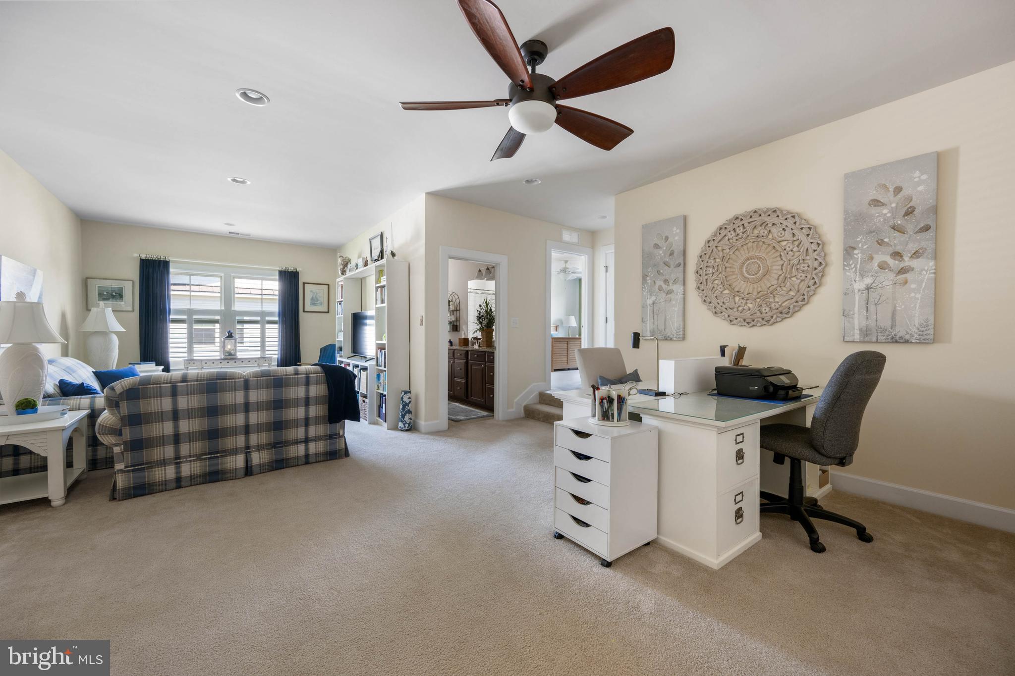 BAY FOREST CLUB - Residential