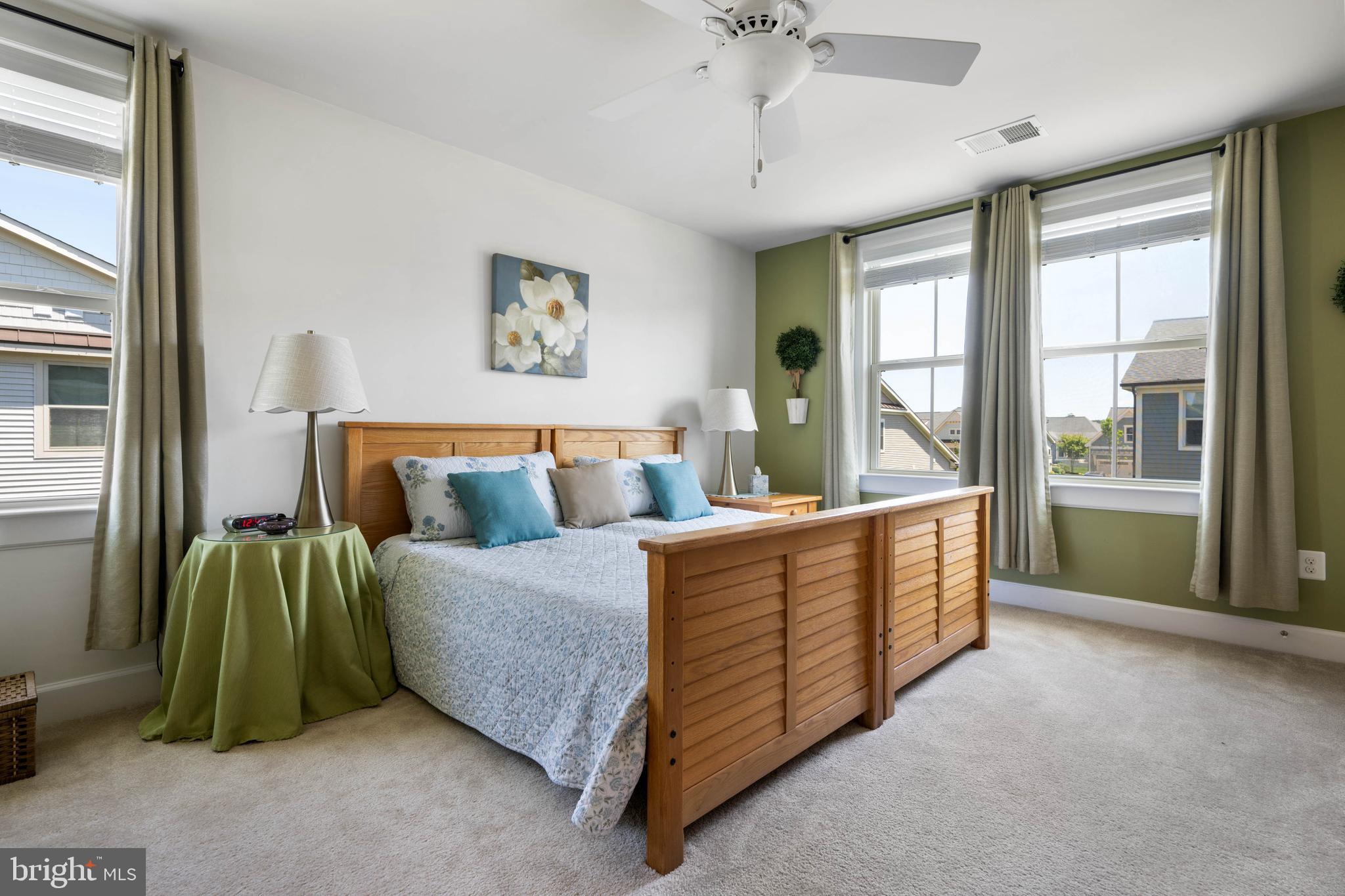 BAY FOREST CLUB - Residential