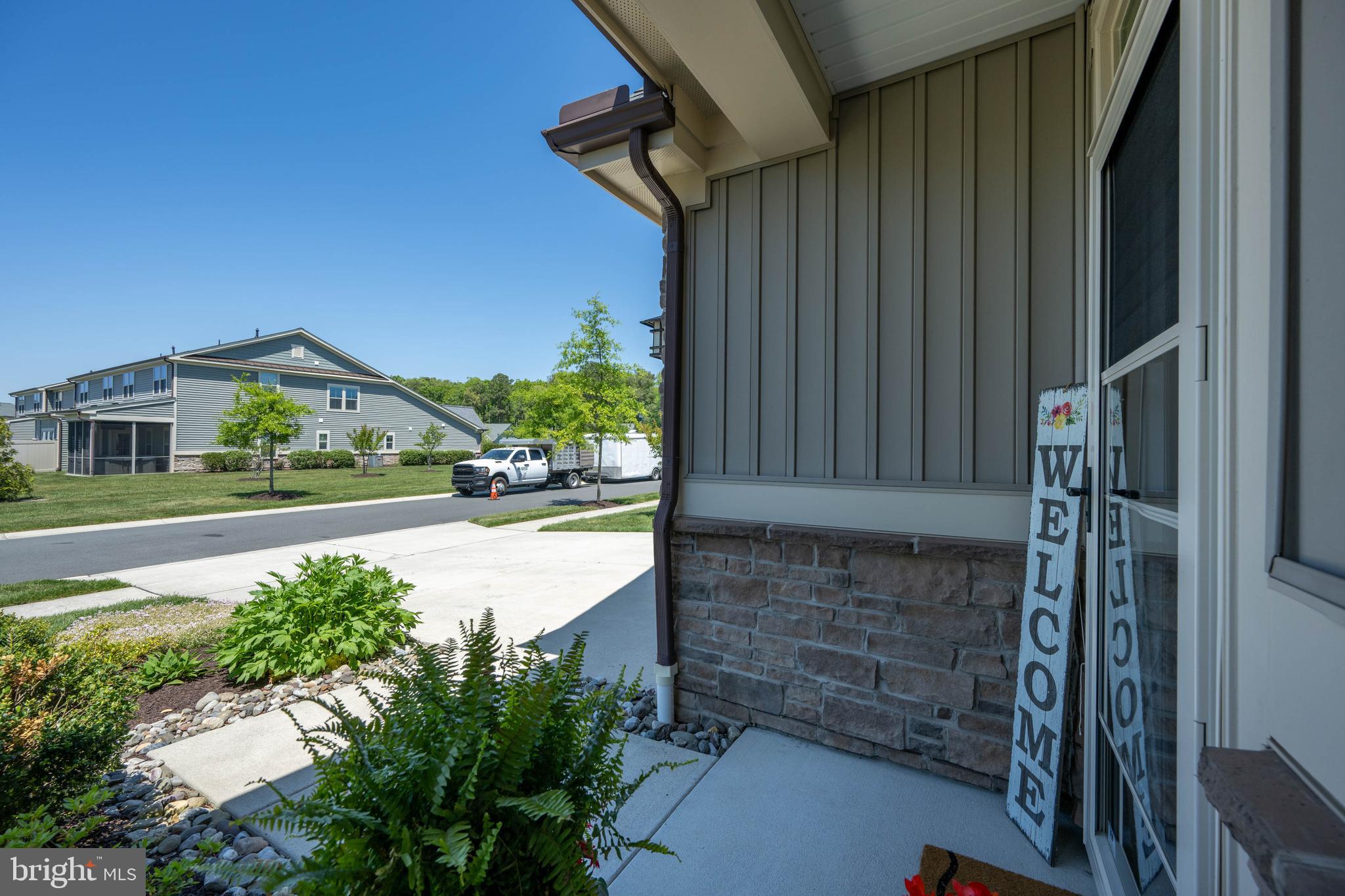 BAY FOREST CLUB - Residential
