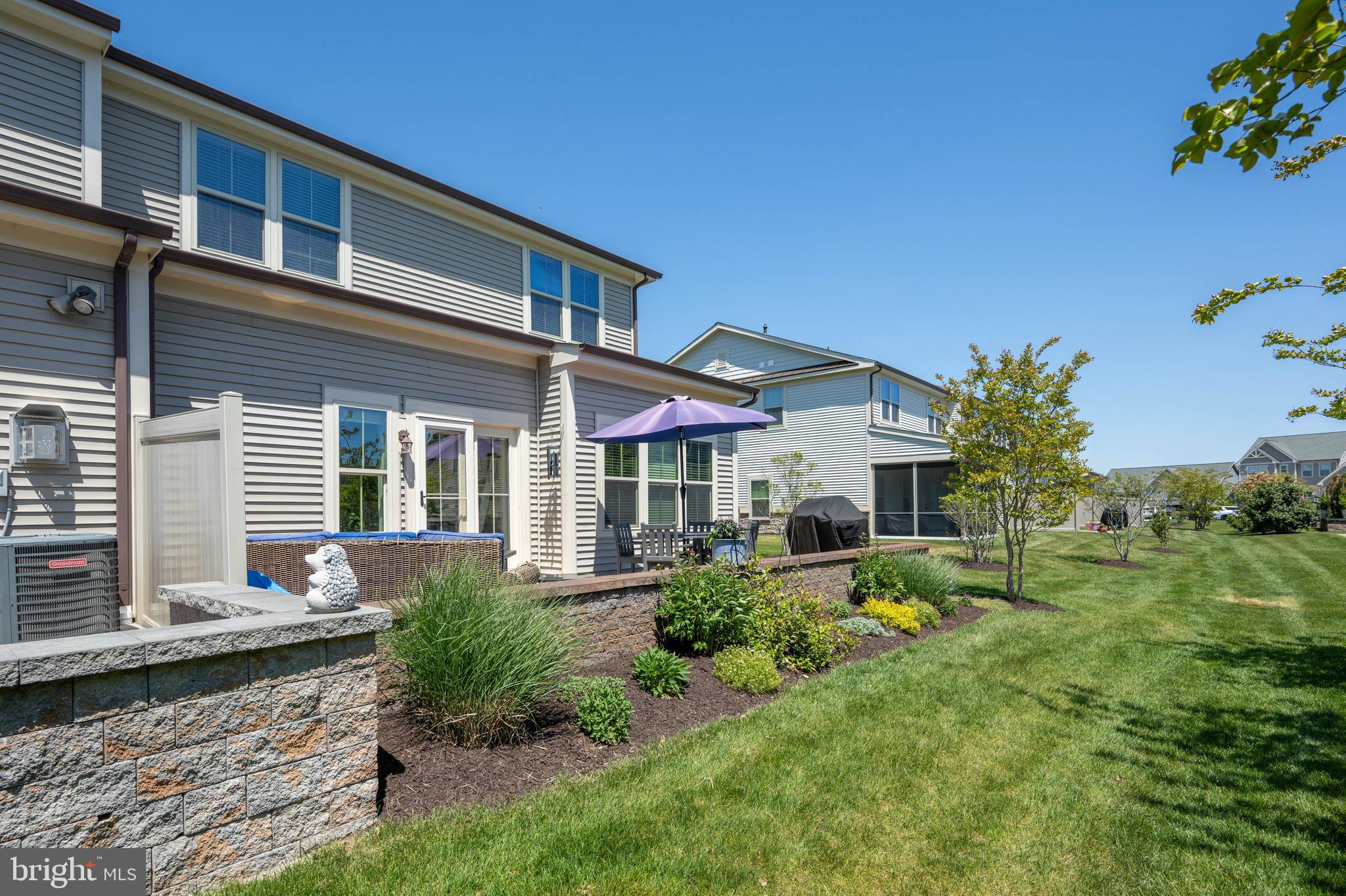 BAY FOREST CLUB - Residential