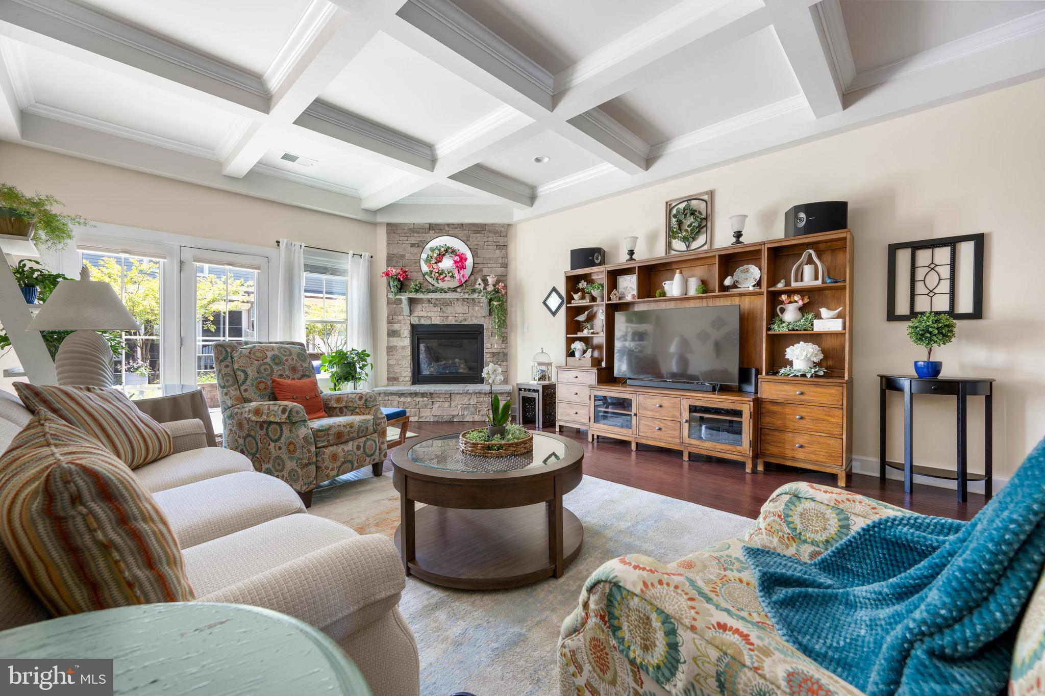 BAY FOREST CLUB - Residential