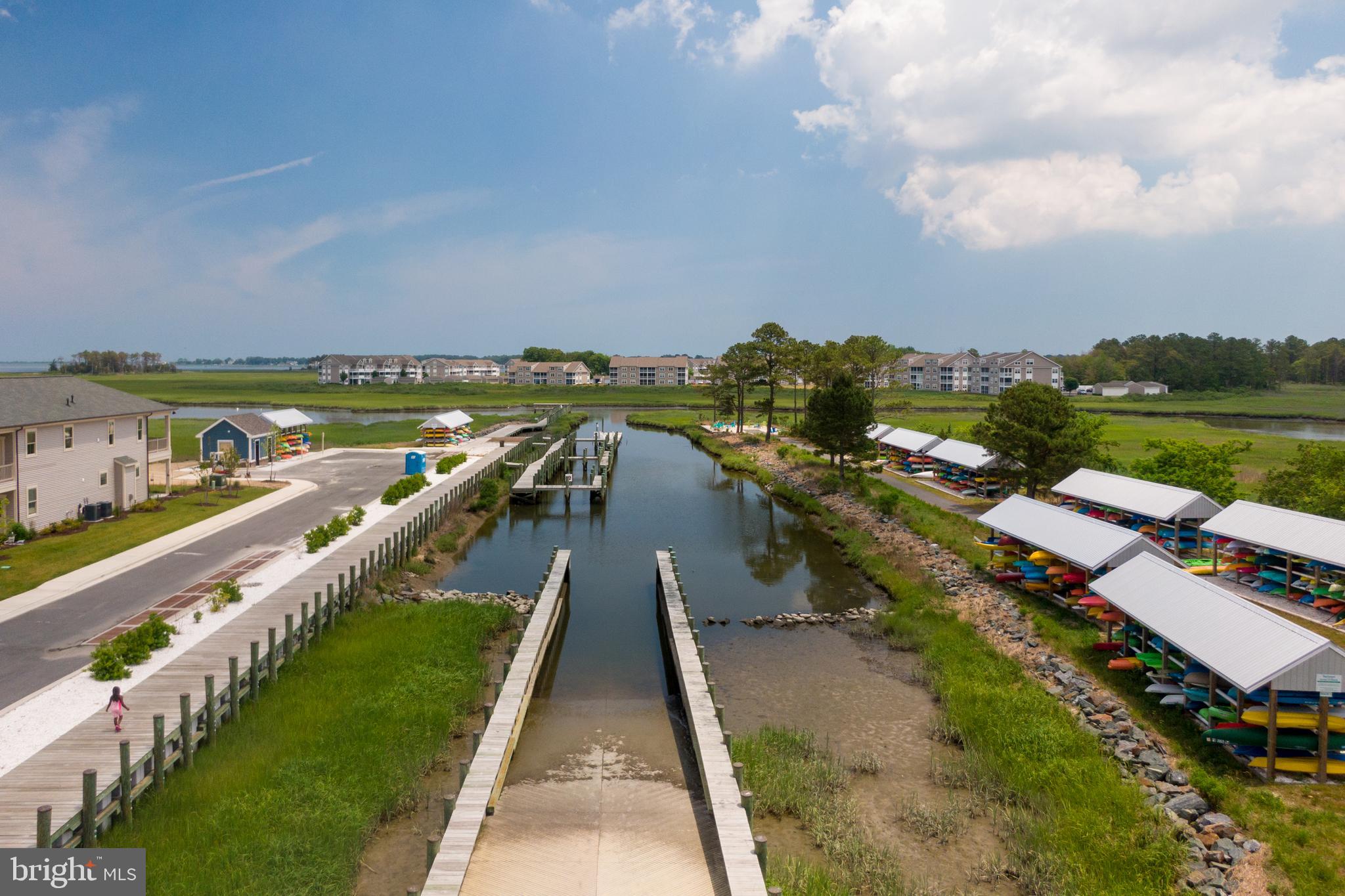 BAY FOREST CLUB - Residential