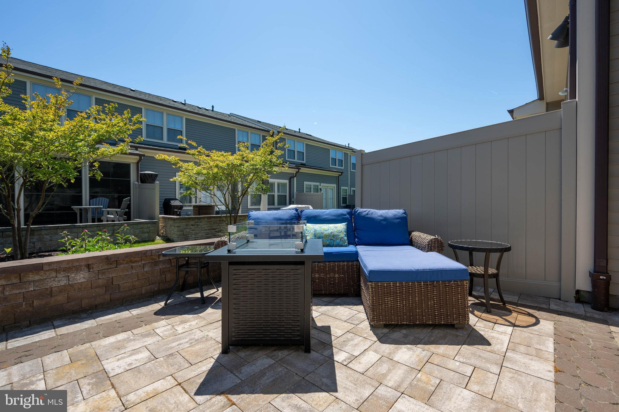 BAY FOREST CLUB - Residential
