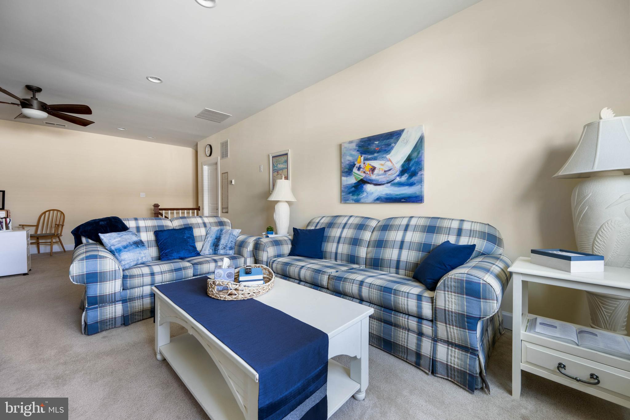 BAY FOREST CLUB - Residential