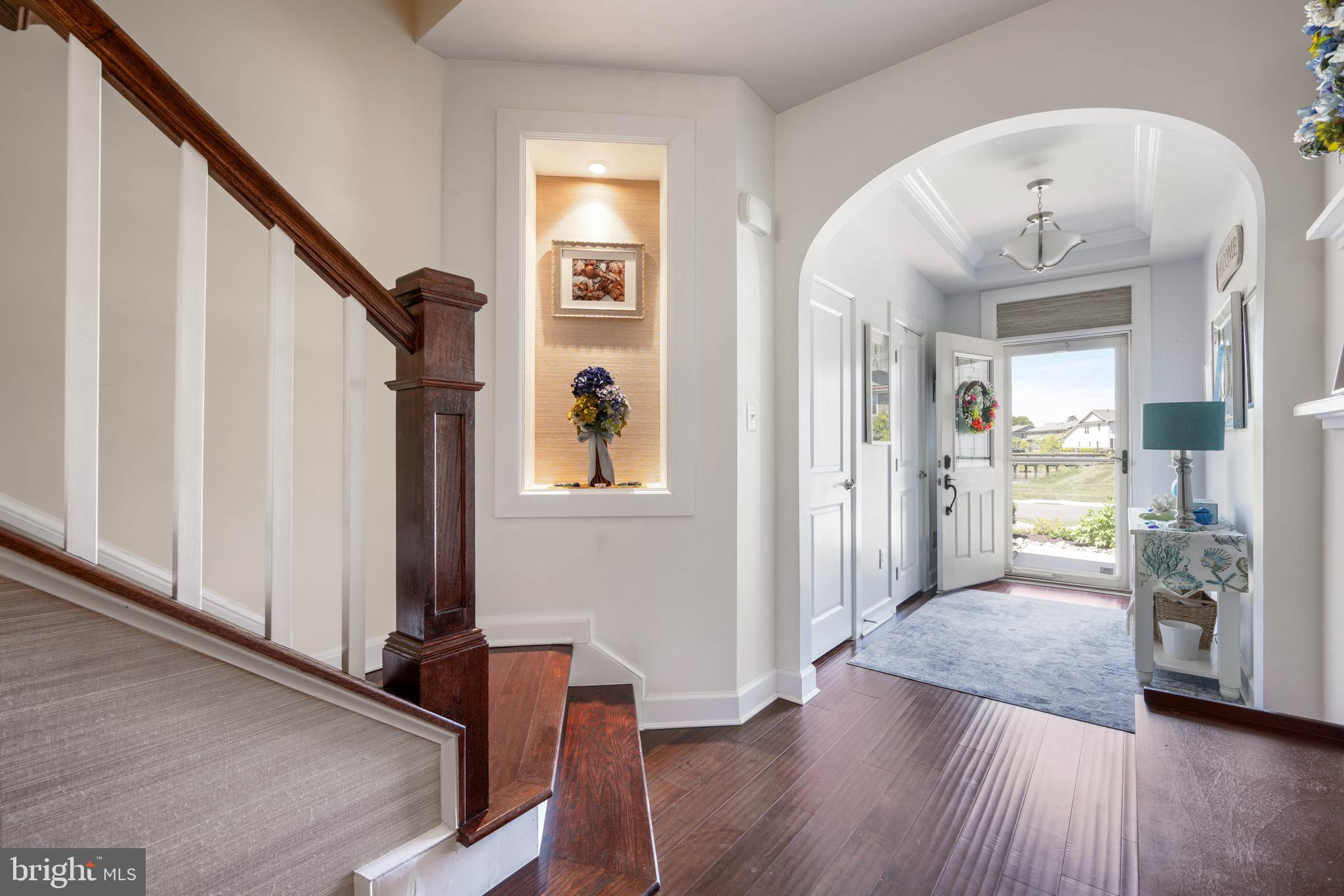 BAY FOREST CLUB - Residential