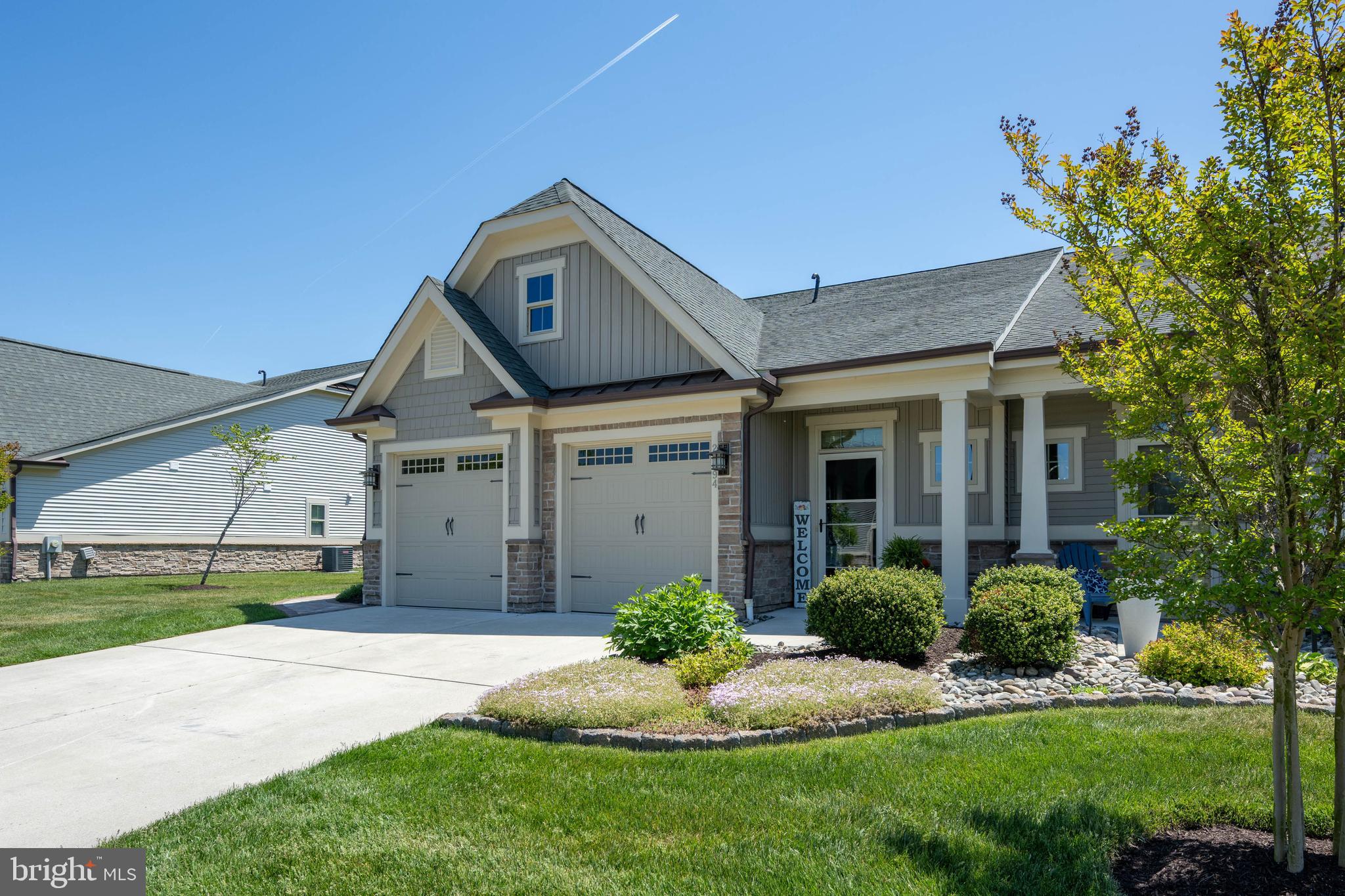 BAY FOREST CLUB - Residential