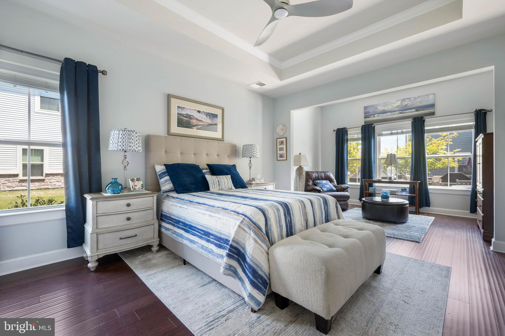 BAY FOREST CLUB - Residential