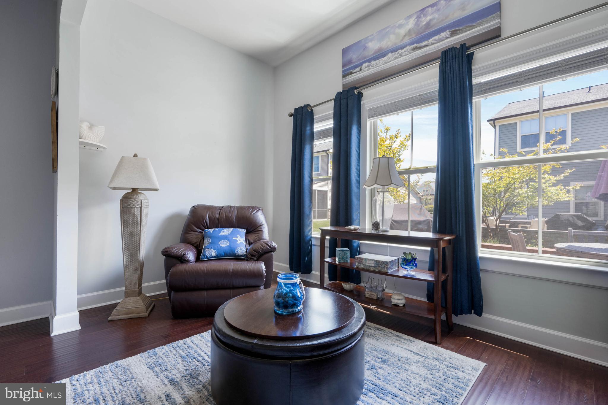 BAY FOREST CLUB - Residential