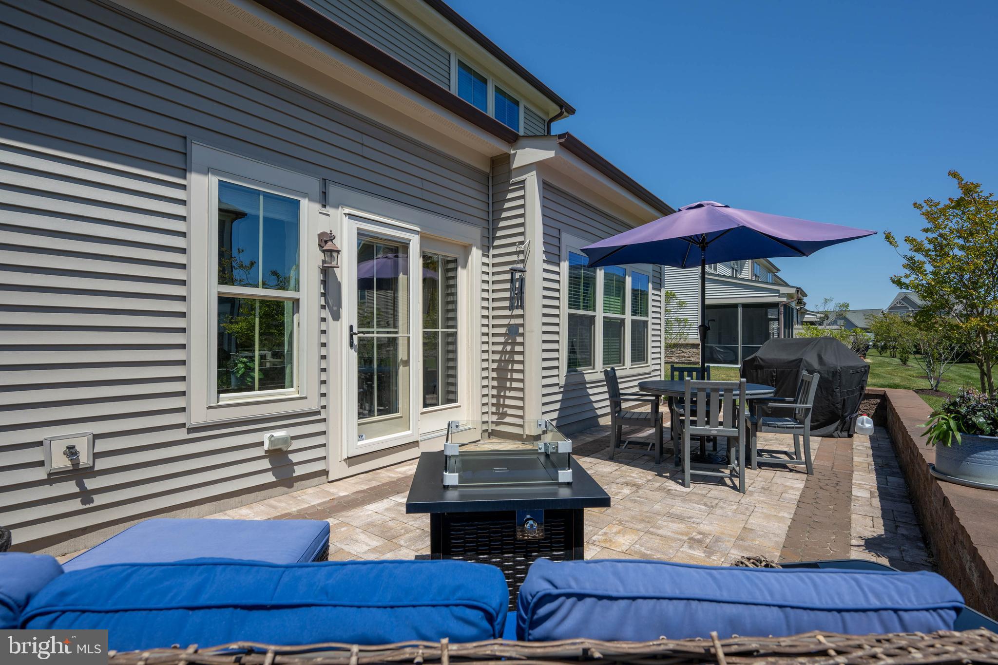 BAY FOREST CLUB - Residential