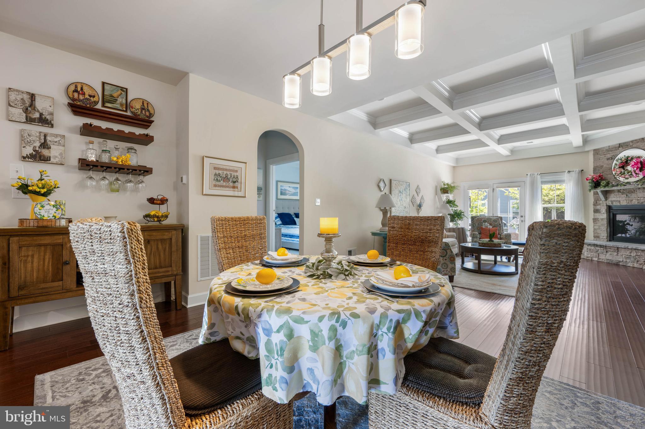 BAY FOREST CLUB - Residential