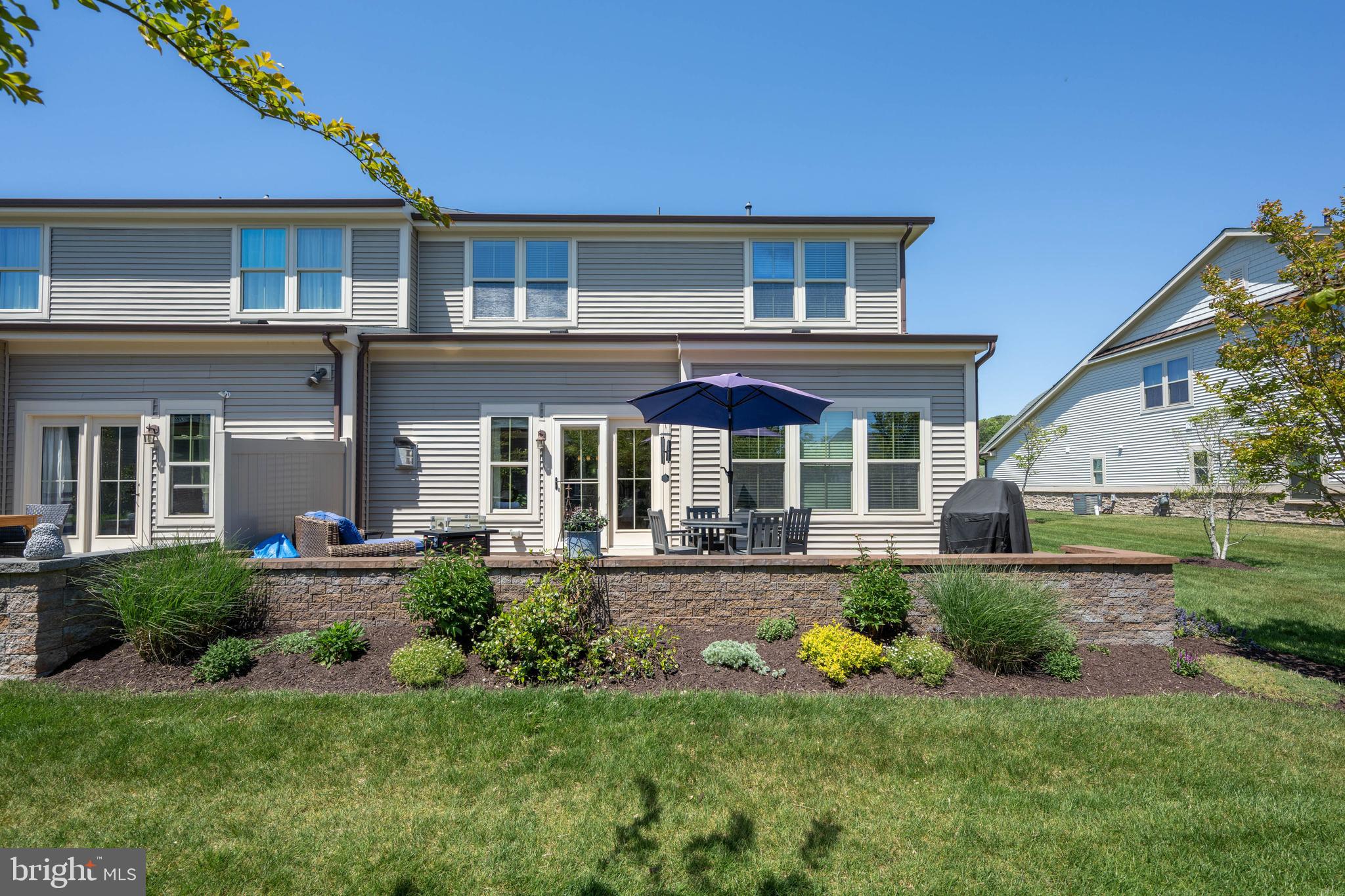 BAY FOREST CLUB - Residential
