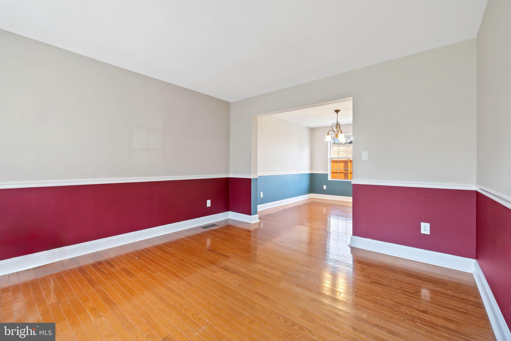 BEAU RIDGE ESTATES - Residential