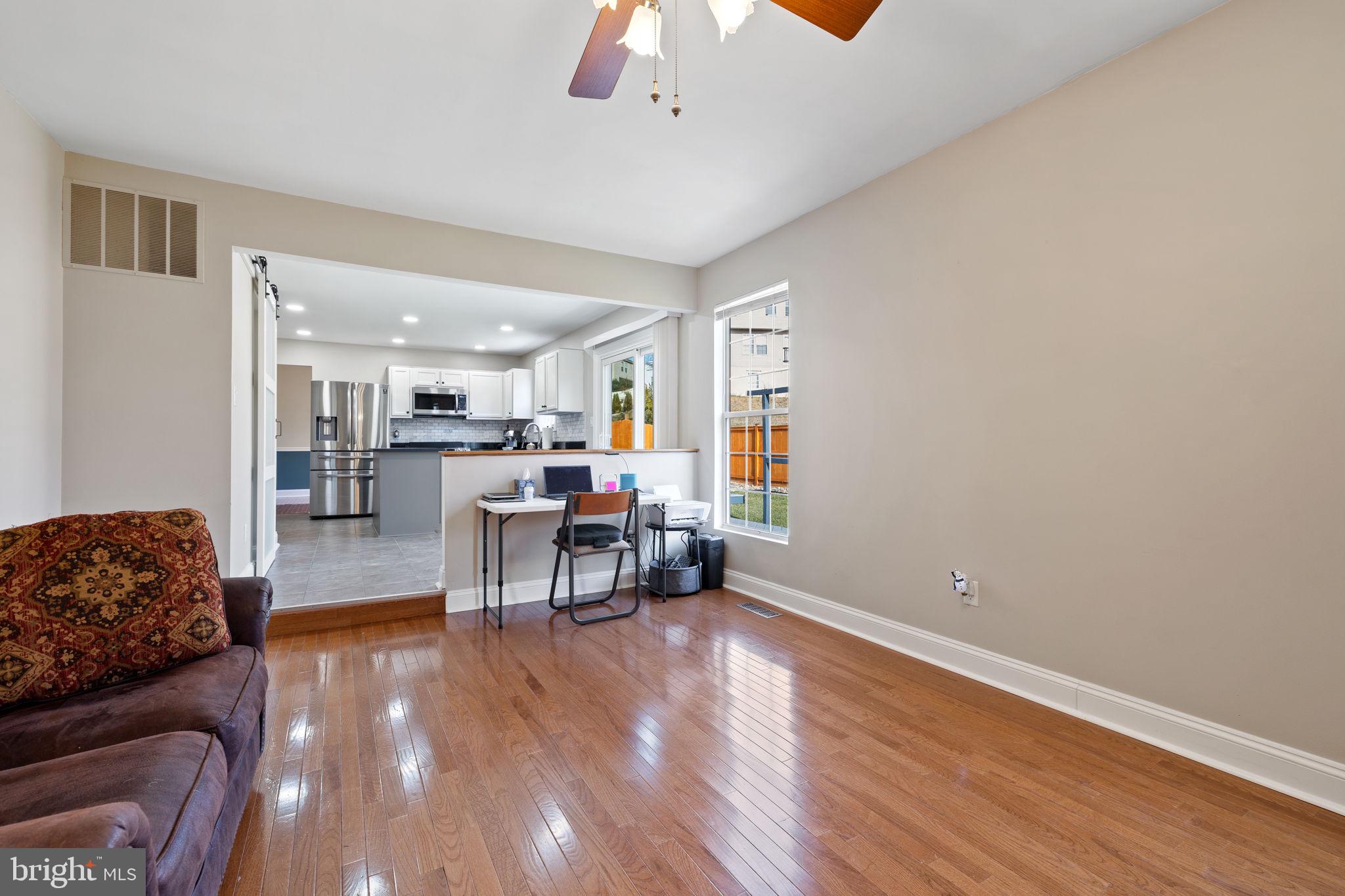 BEAU RIDGE ESTATES - Residential