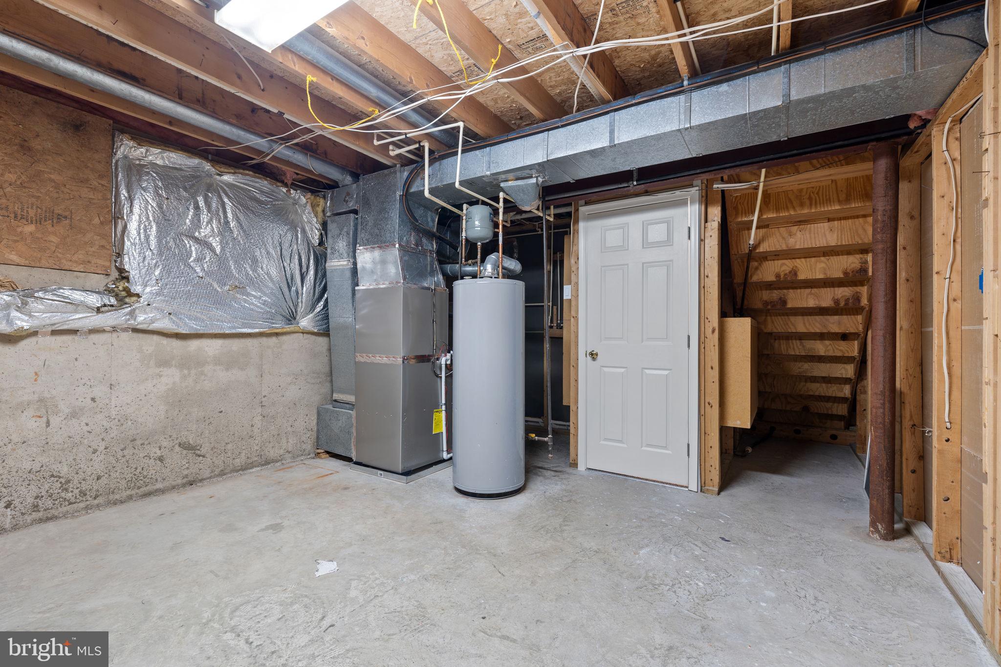 BEAU RIDGE ESTATES - Residential