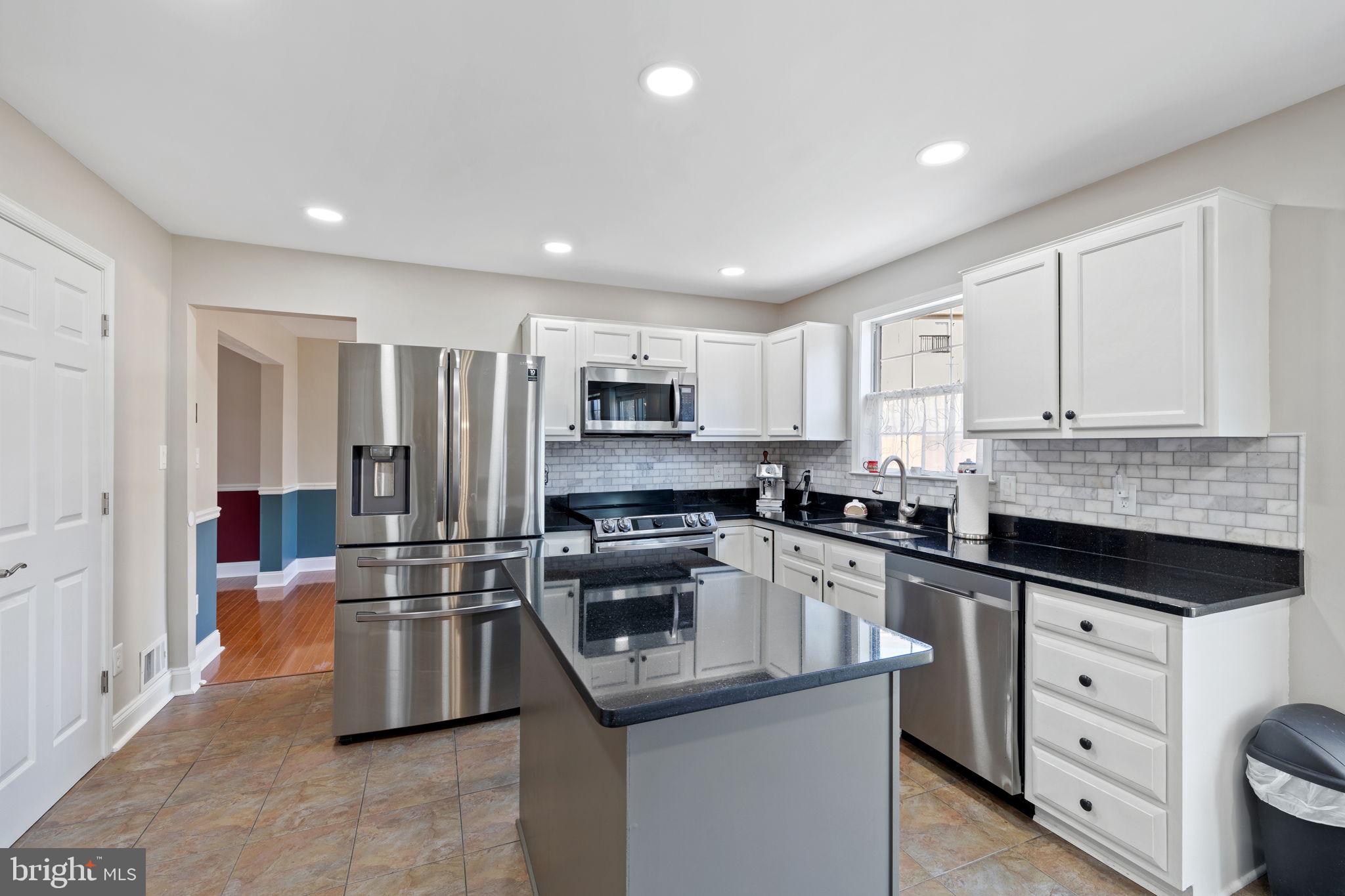 BEAU RIDGE ESTATES - Residential