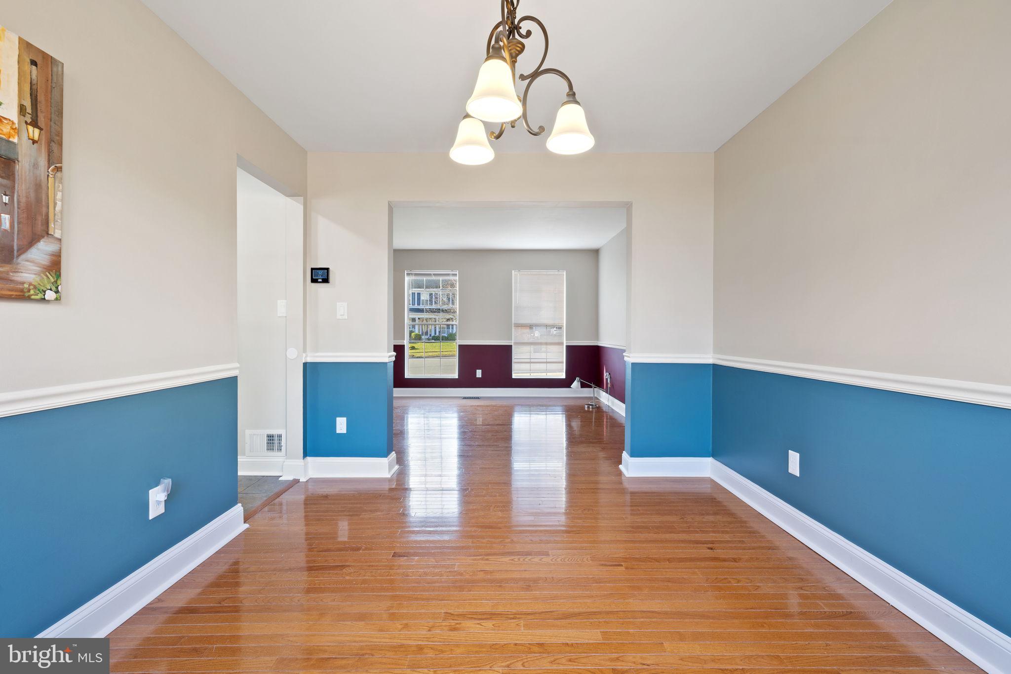 BEAU RIDGE ESTATES - Residential