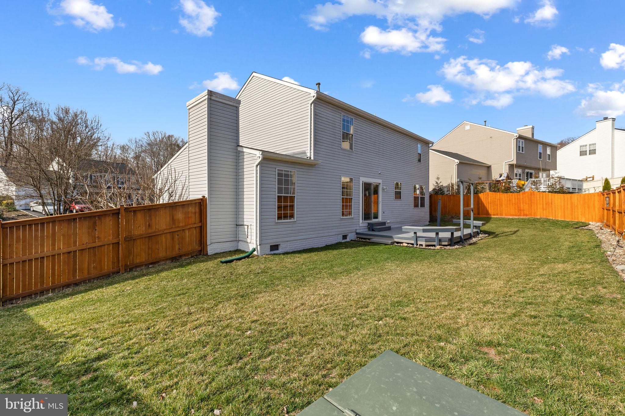 BEAU RIDGE ESTATES - Residential