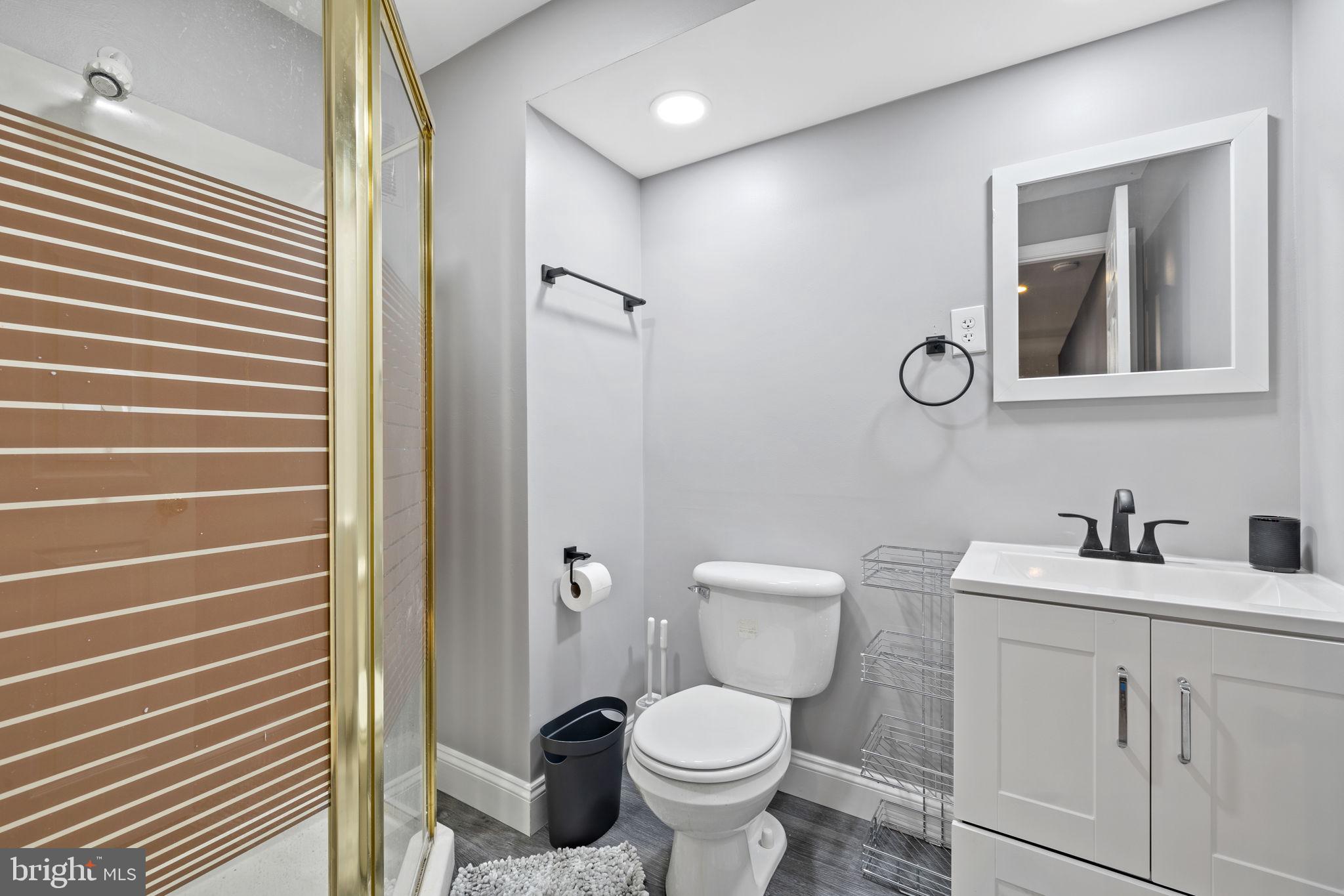 BEAU RIDGE ESTATES - Residential