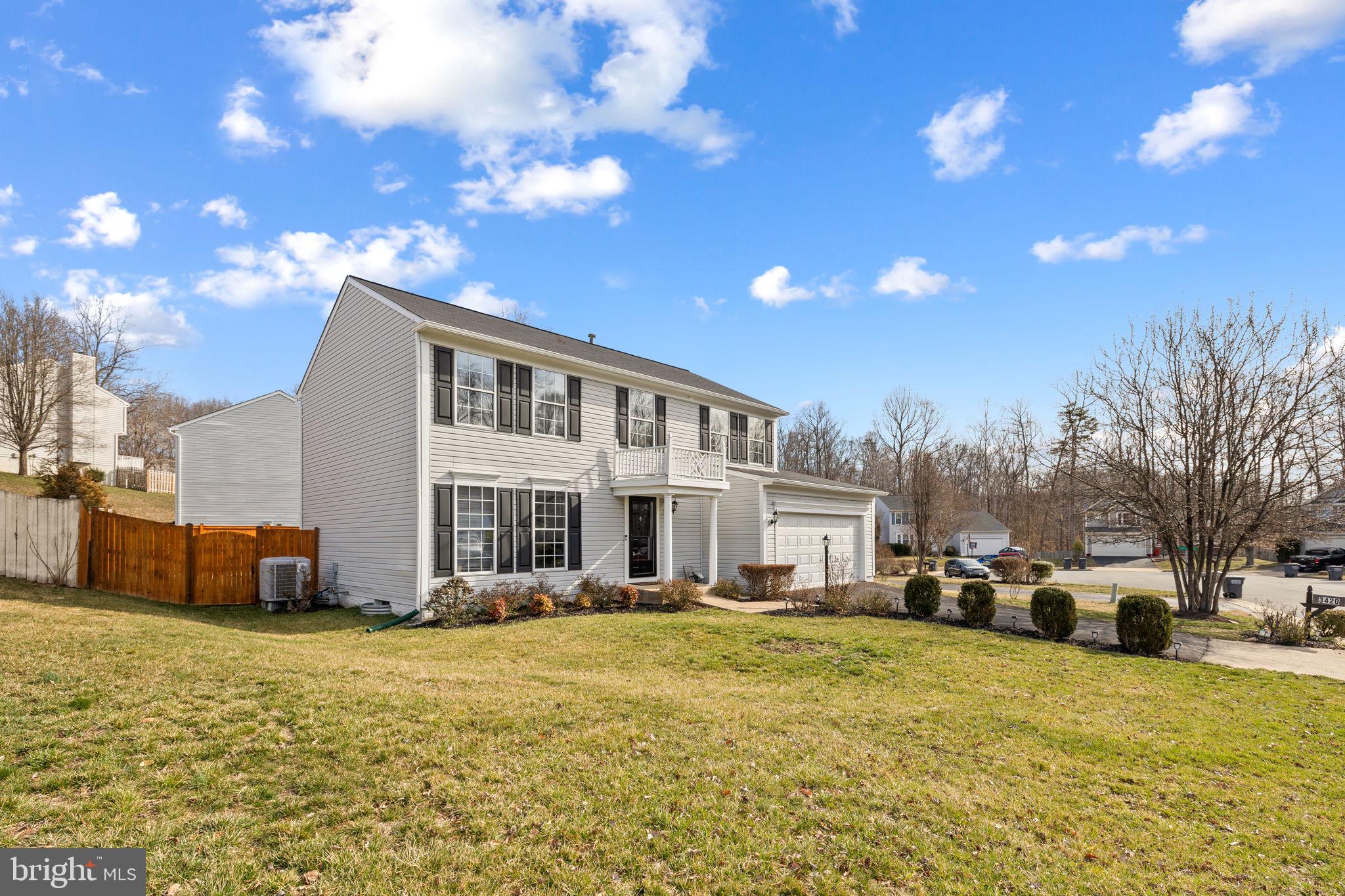 BEAU RIDGE ESTATES - Residential