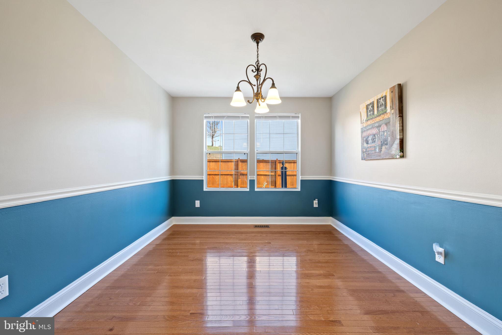 BEAU RIDGE ESTATES - Residential