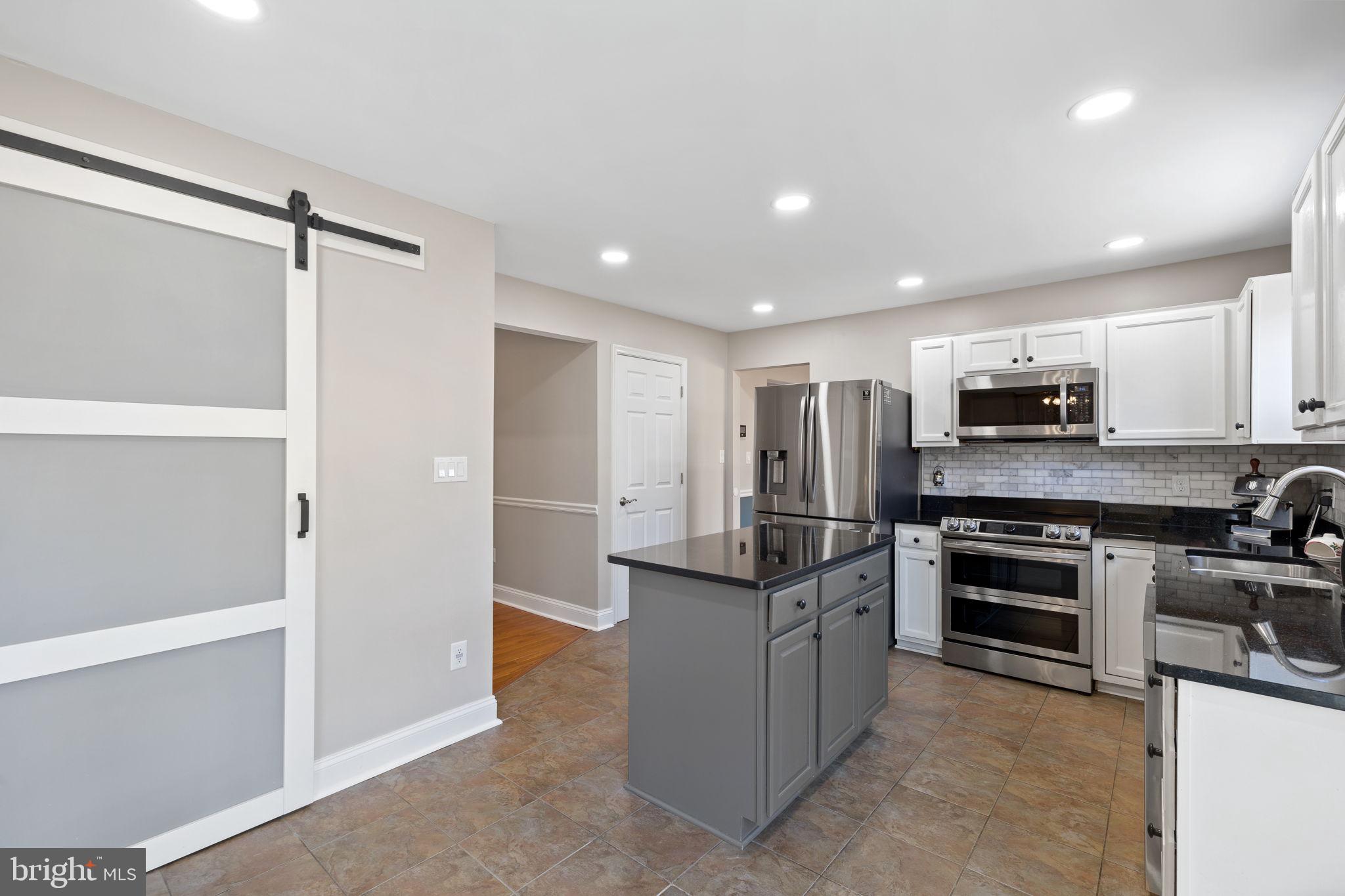 BEAU RIDGE ESTATES - Residential