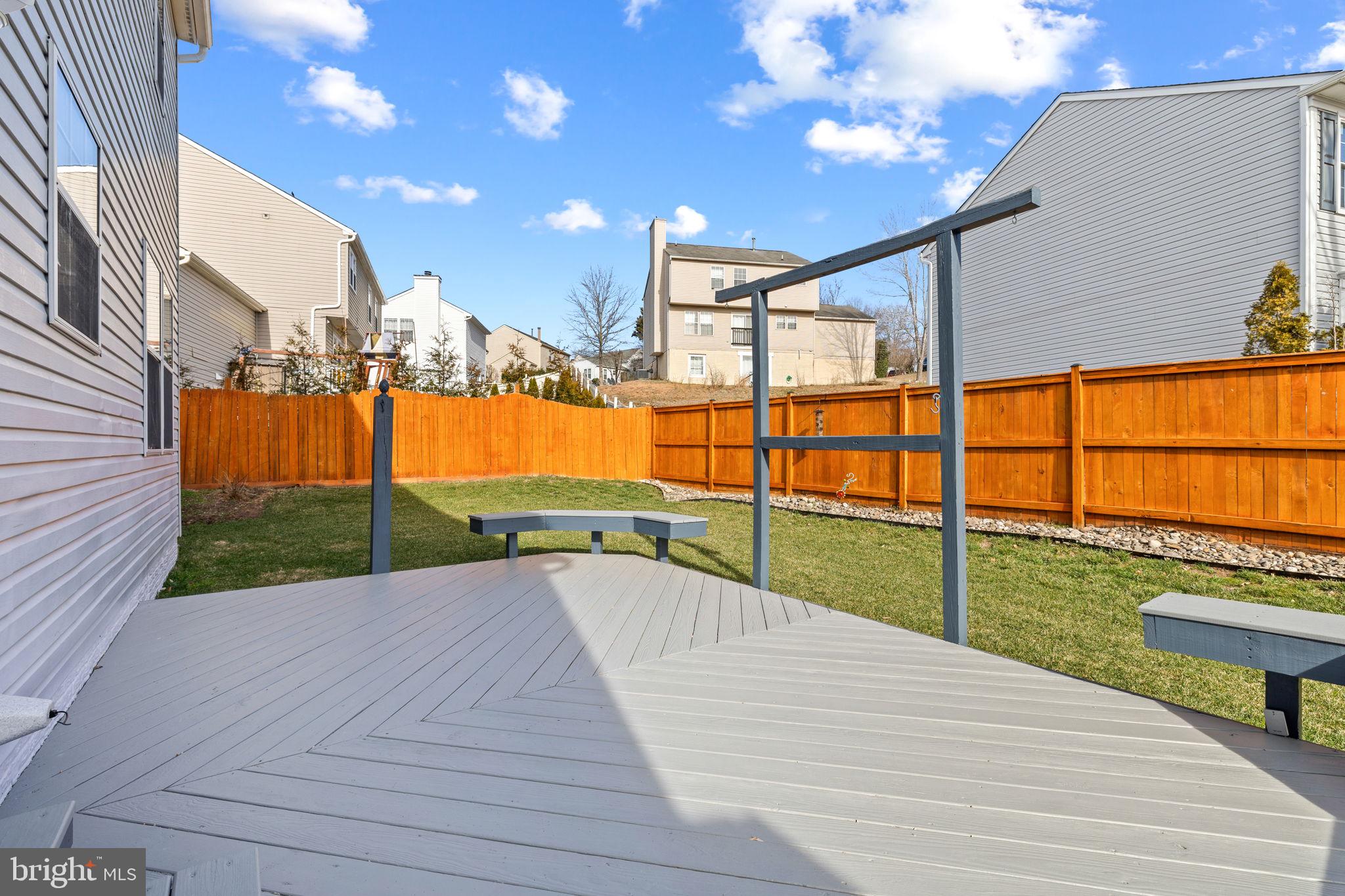 BEAU RIDGE ESTATES - Residential