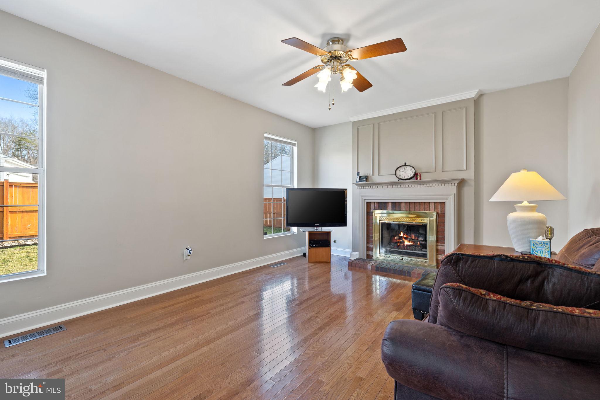 BEAU RIDGE ESTATES - Residential