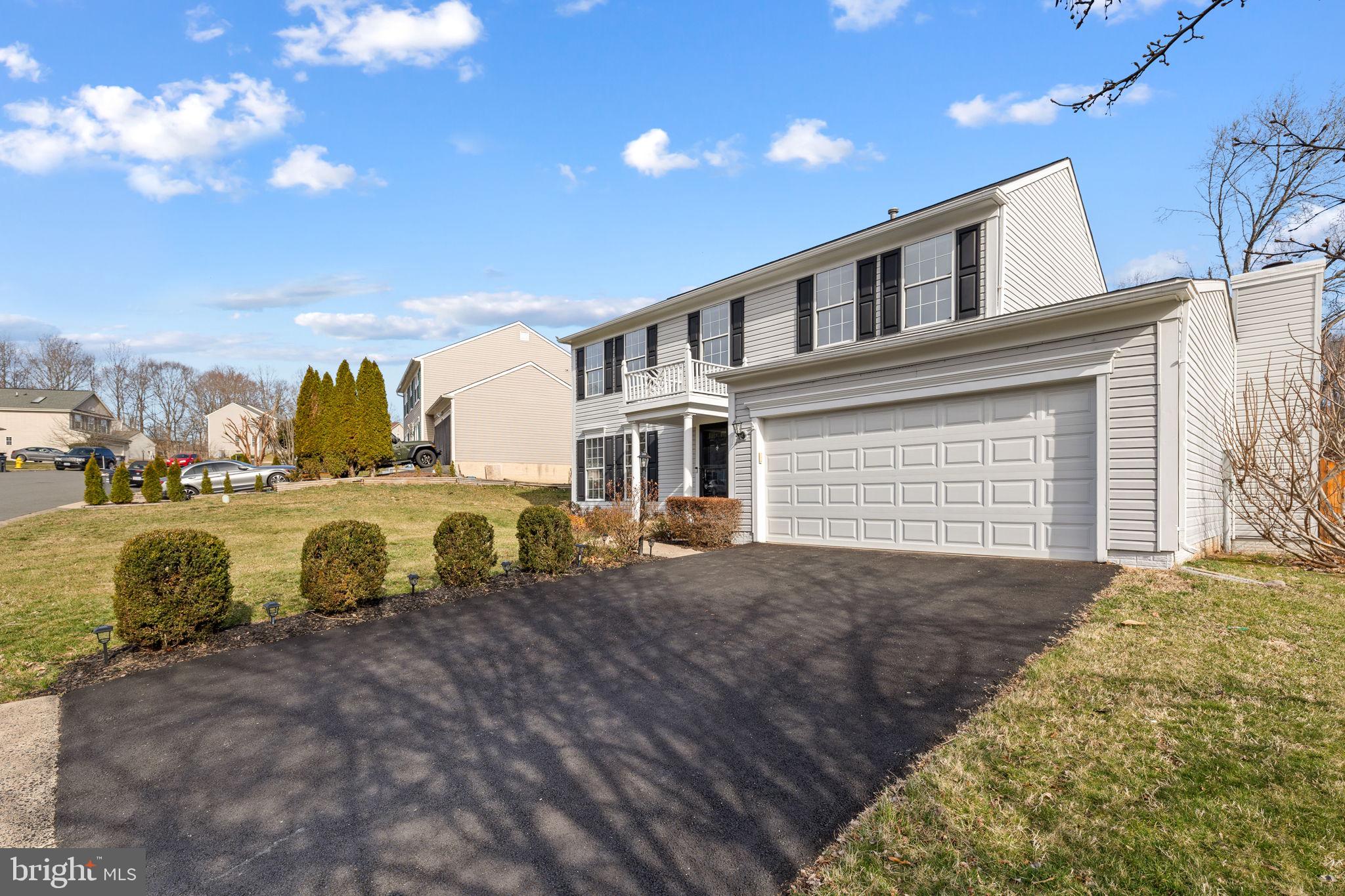 BEAU RIDGE ESTATES - Residential