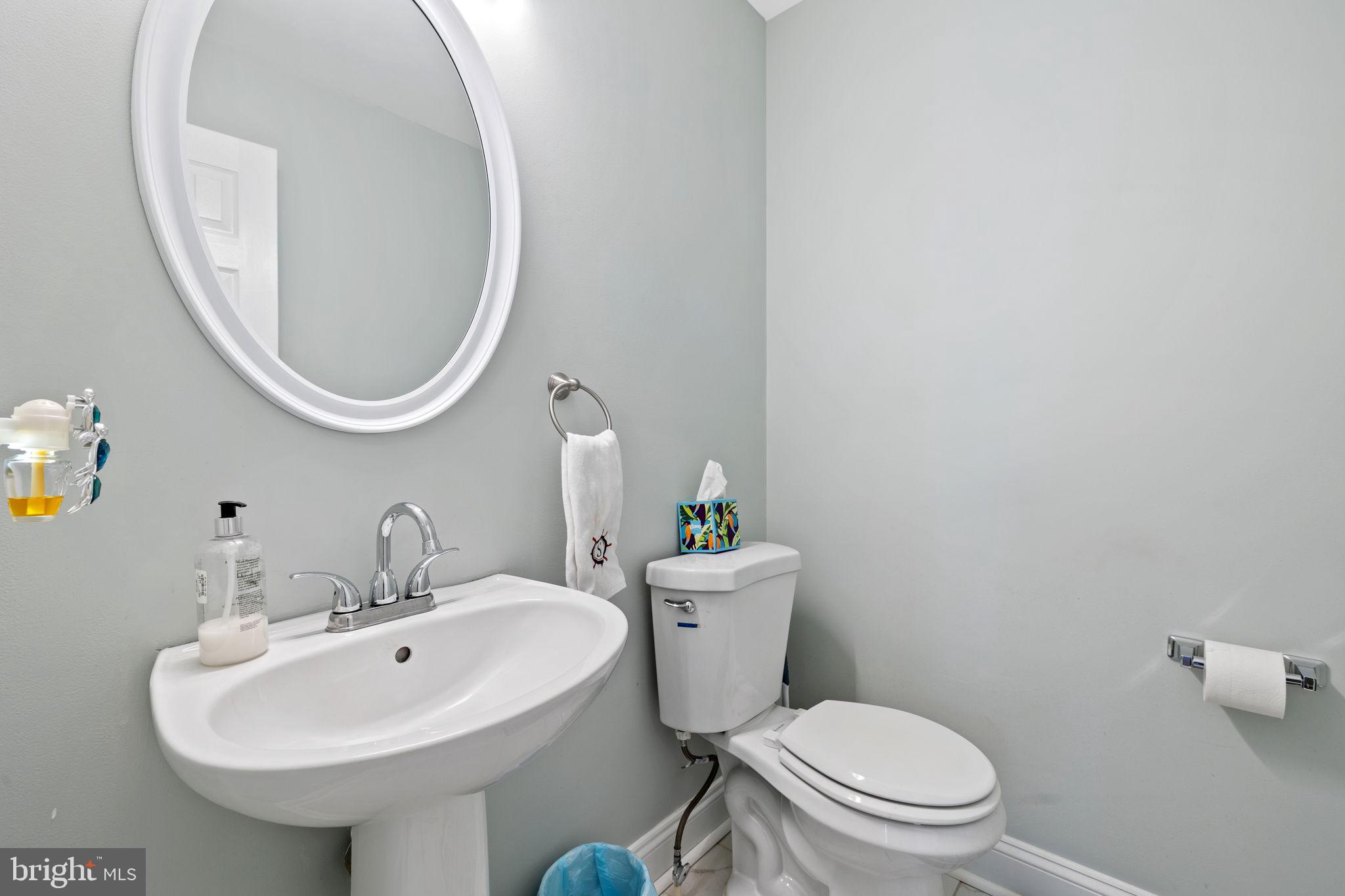 BEAU RIDGE ESTATES - Residential