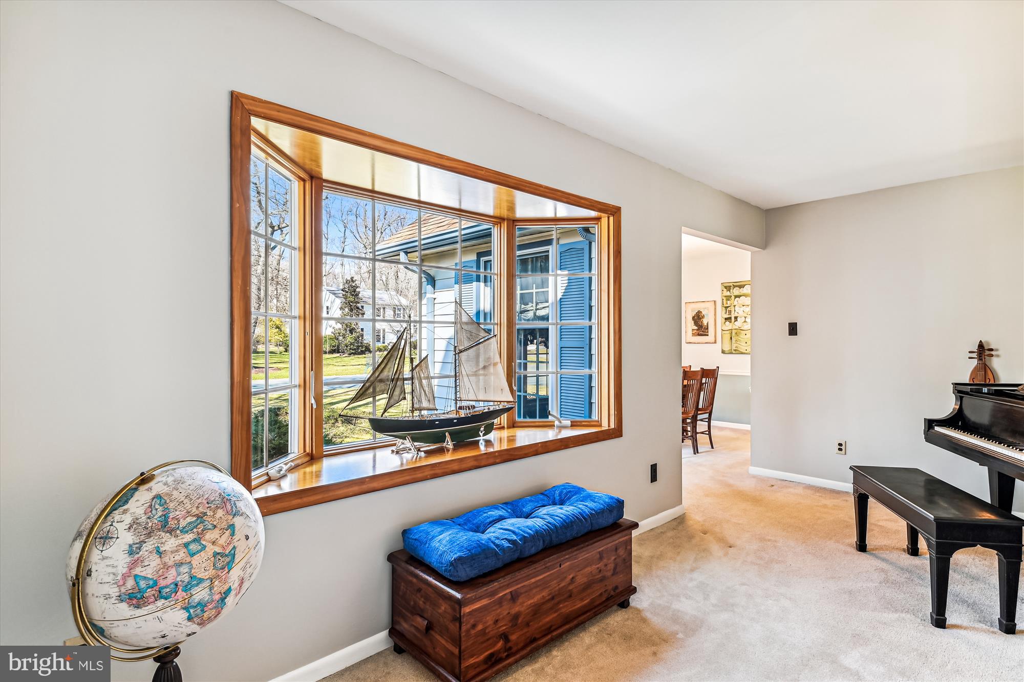 ANCHORAGE - Residential