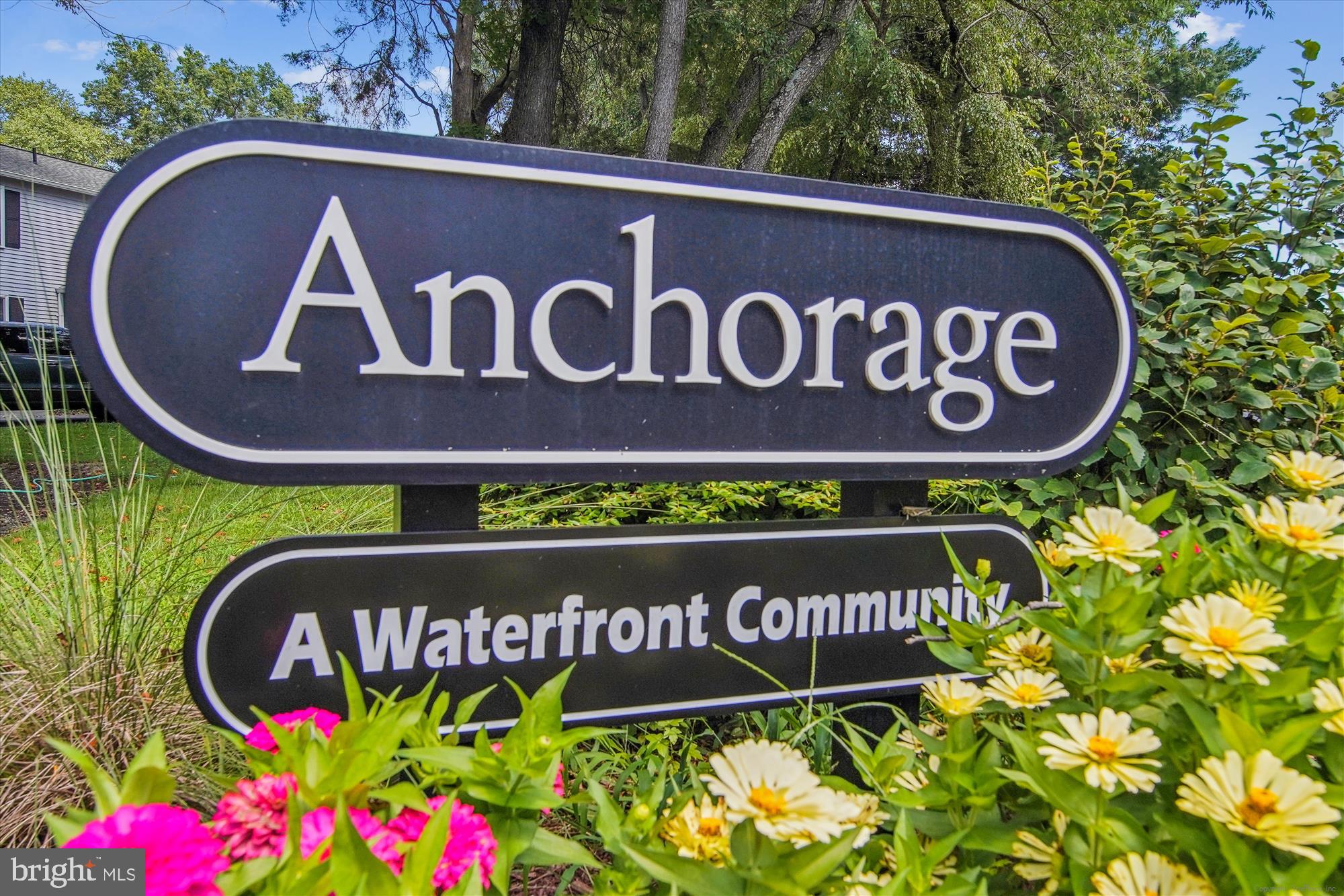 ANCHORAGE - Residential