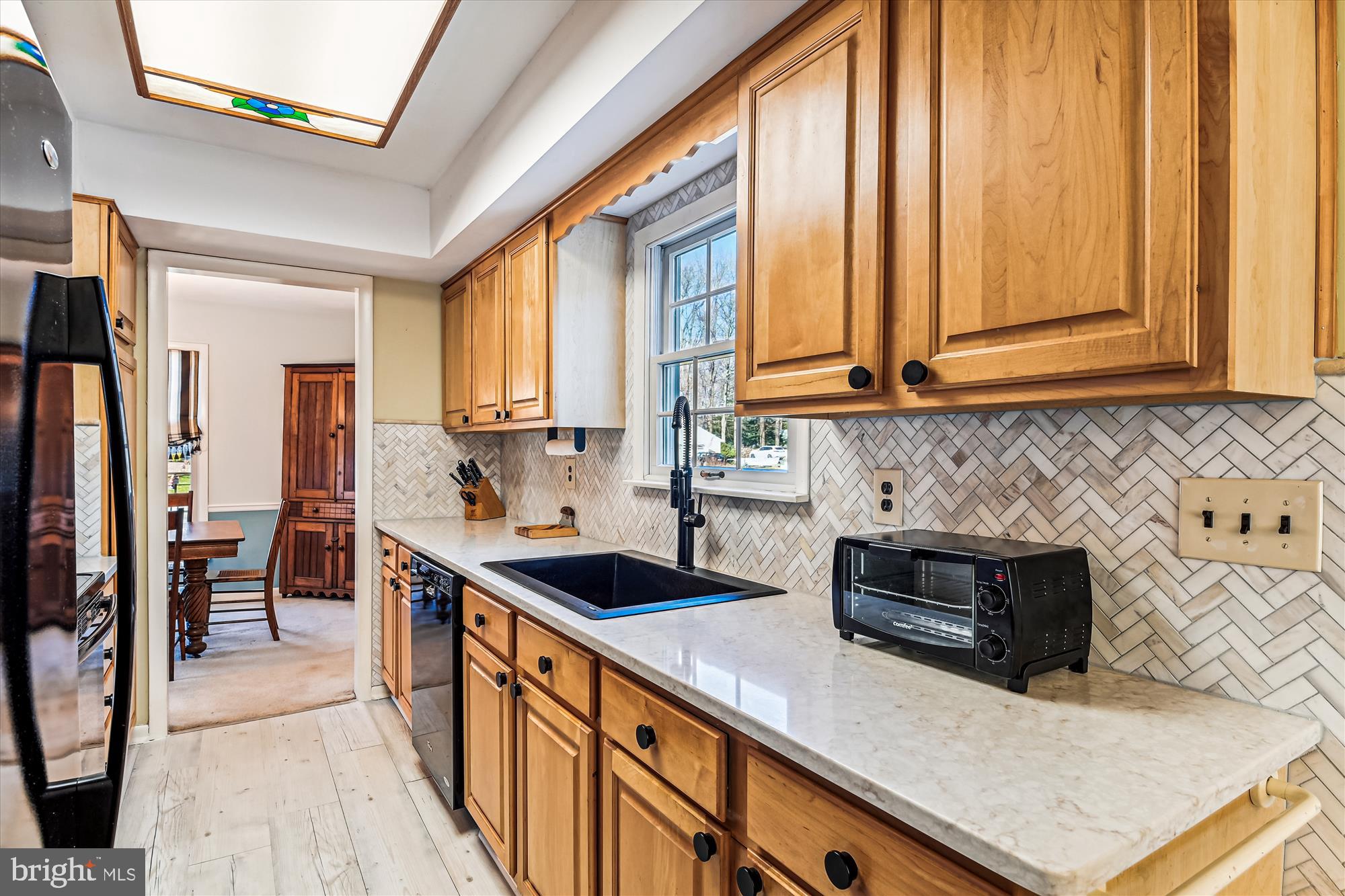 ANCHORAGE - Residential