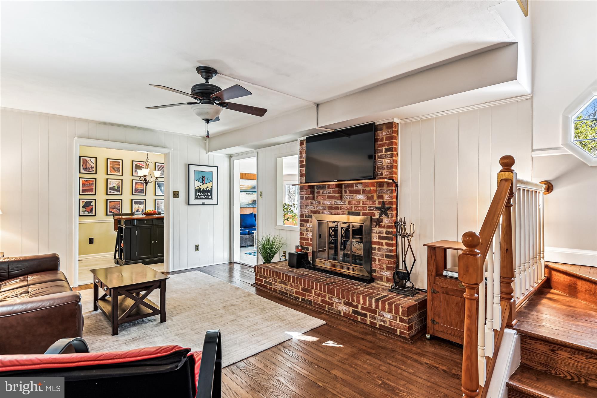 ANCHORAGE - Residential