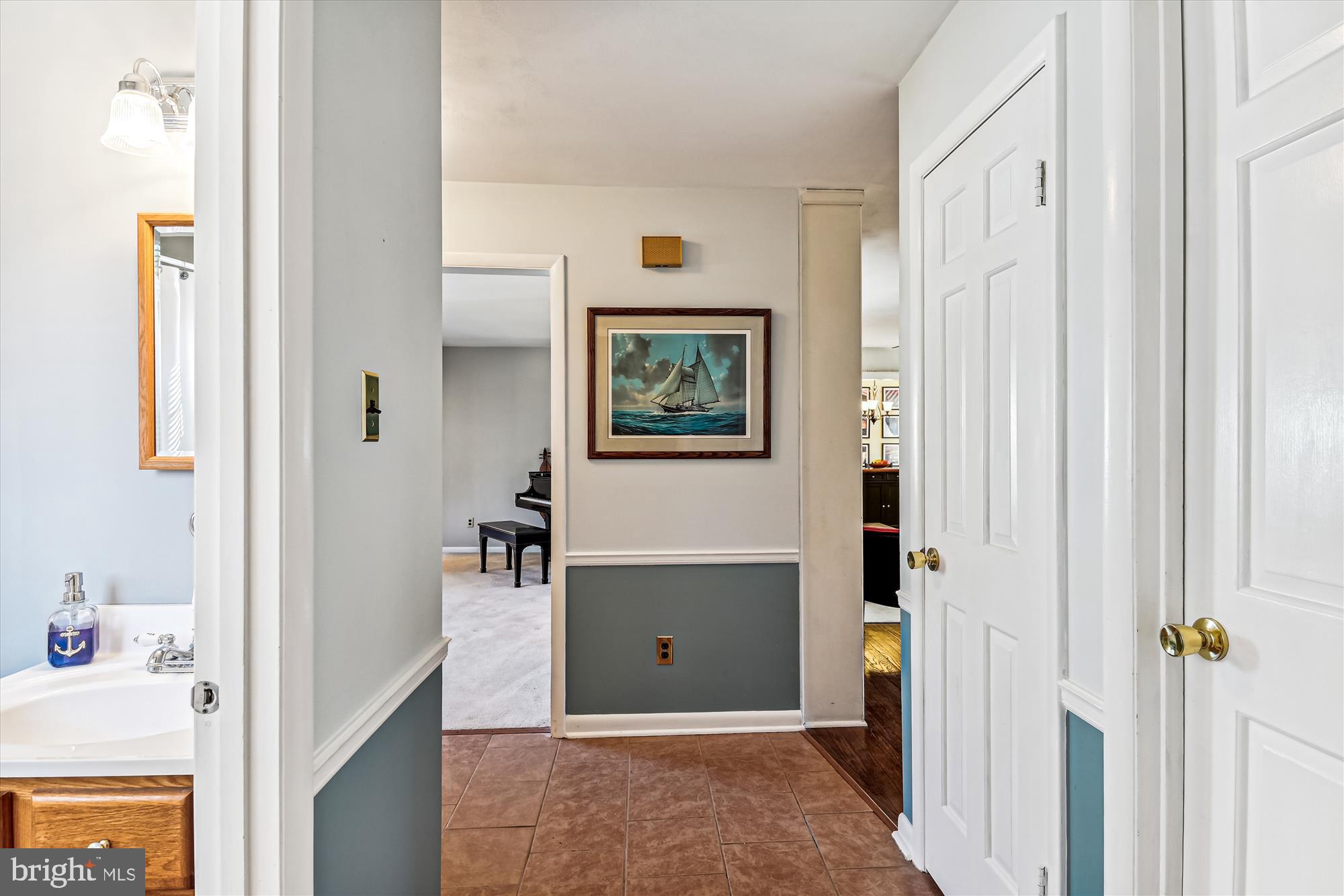 ANCHORAGE - Residential