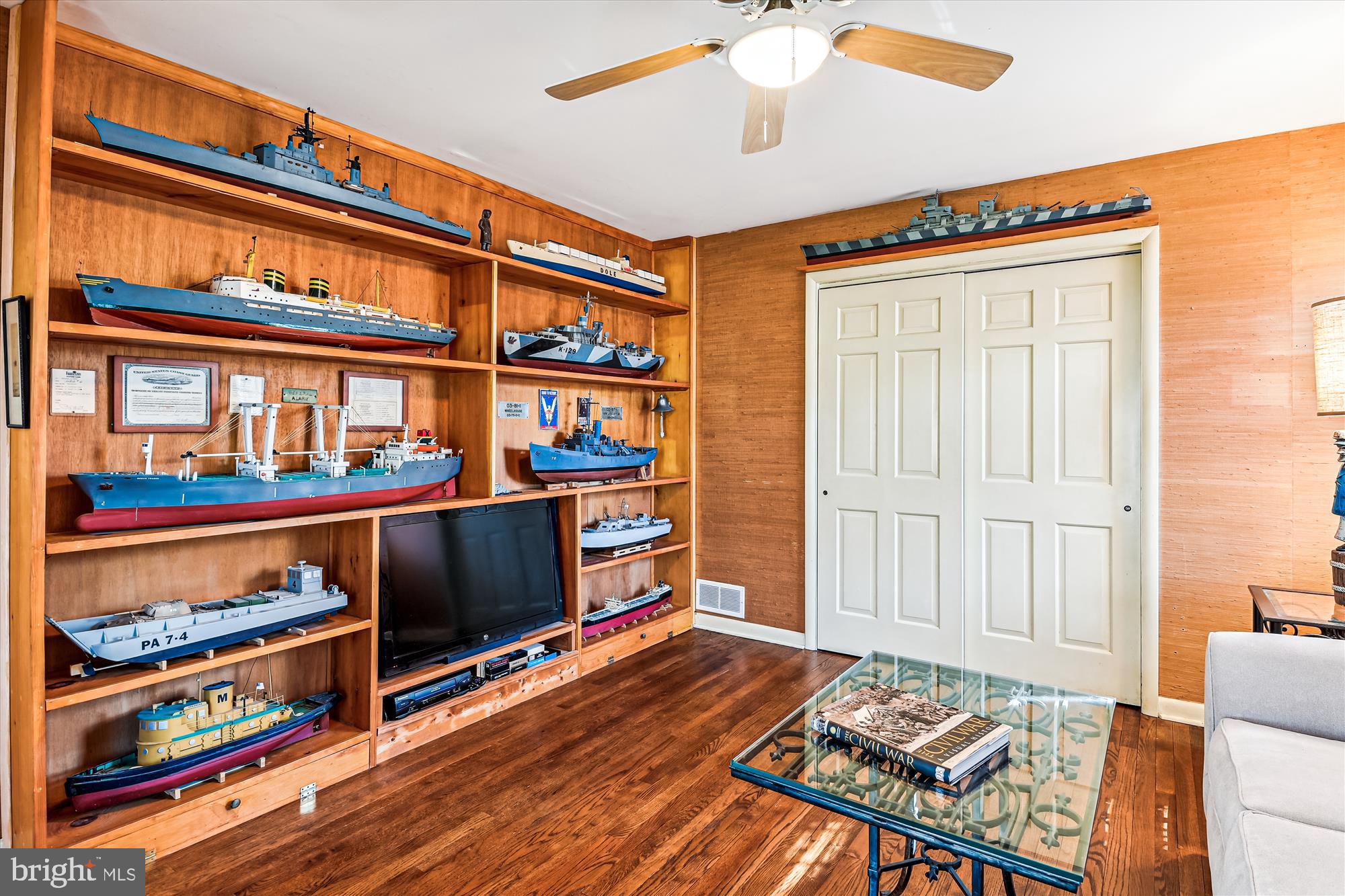 ANCHORAGE - Residential