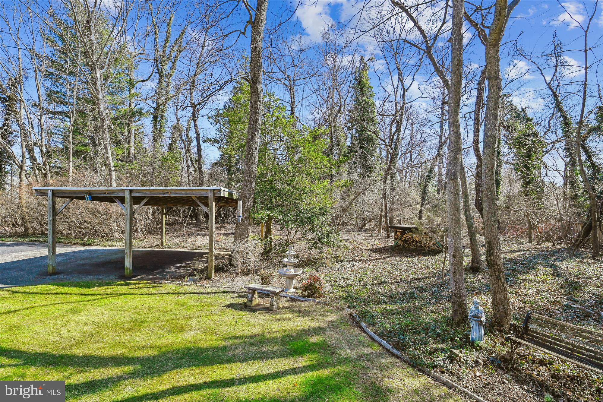 ANCHORAGE - Residential