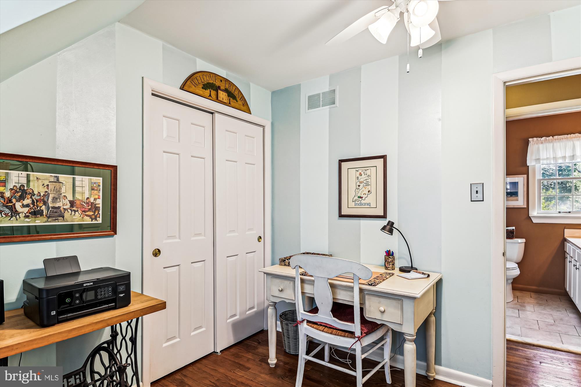 ANCHORAGE - Residential