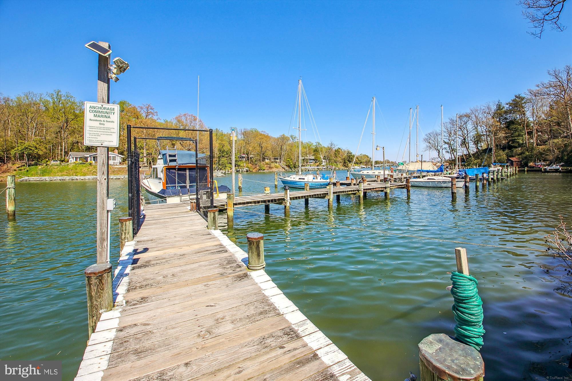 ANCHORAGE - Residential