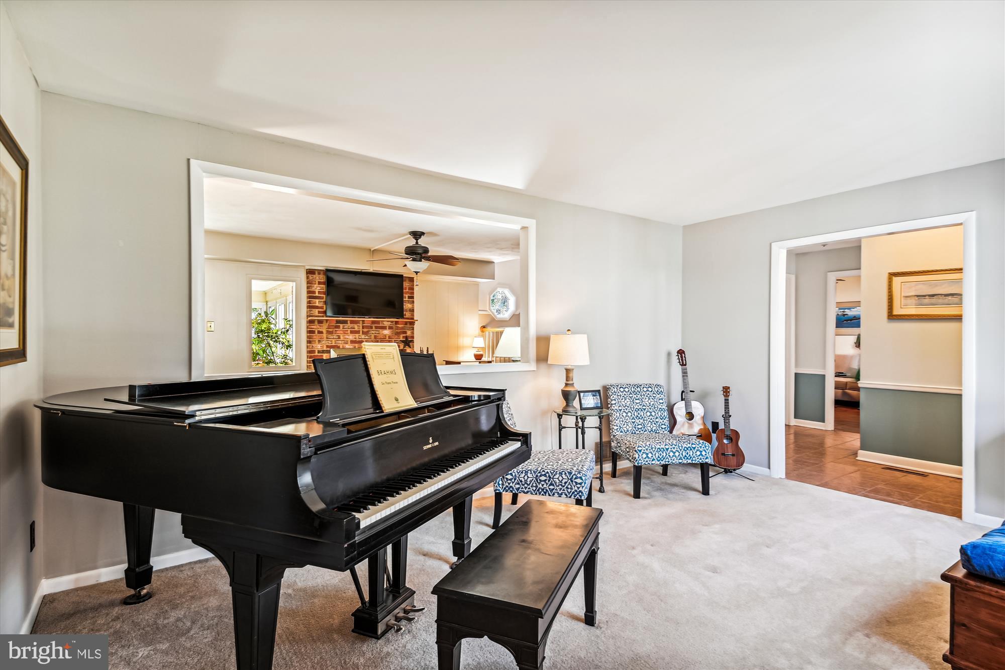 ANCHORAGE - Residential