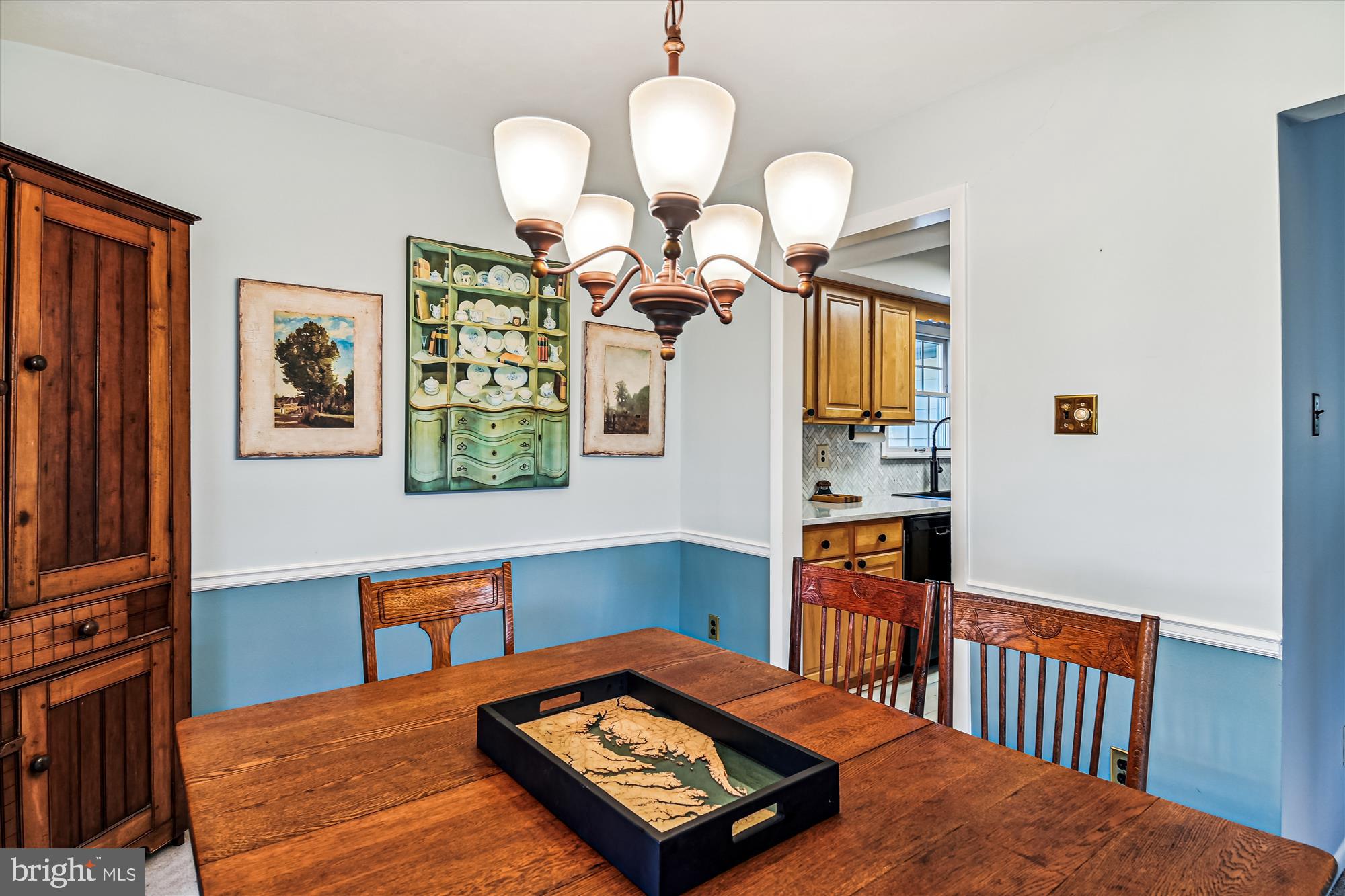 ANCHORAGE - Residential