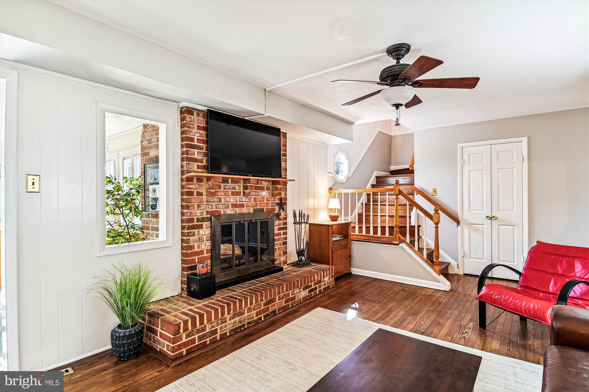 ANCHORAGE - Residential