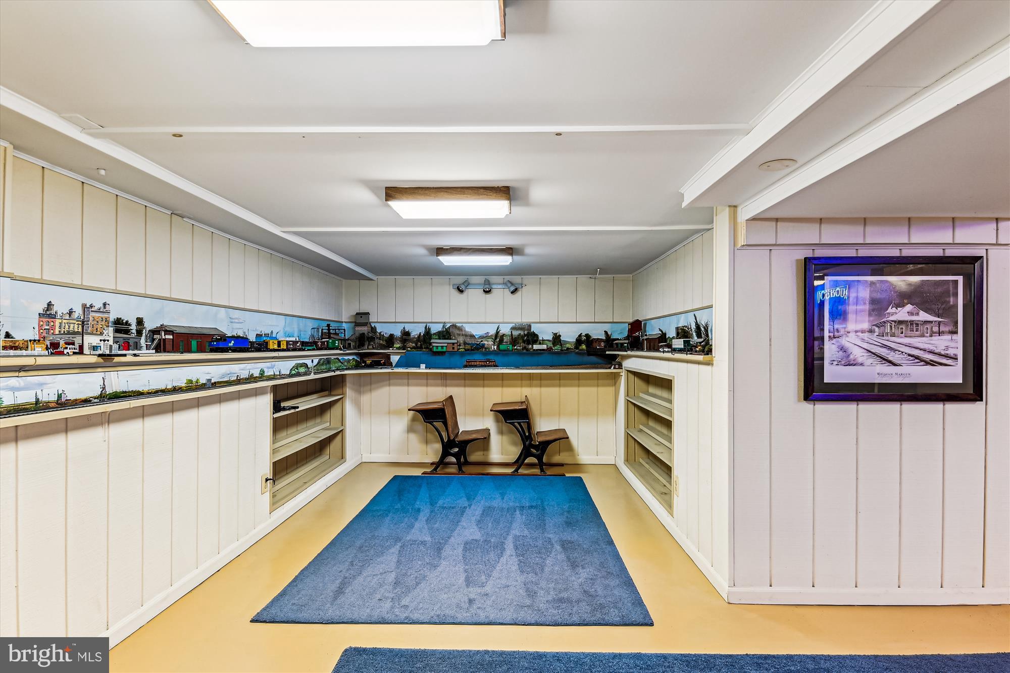 ANCHORAGE - Residential