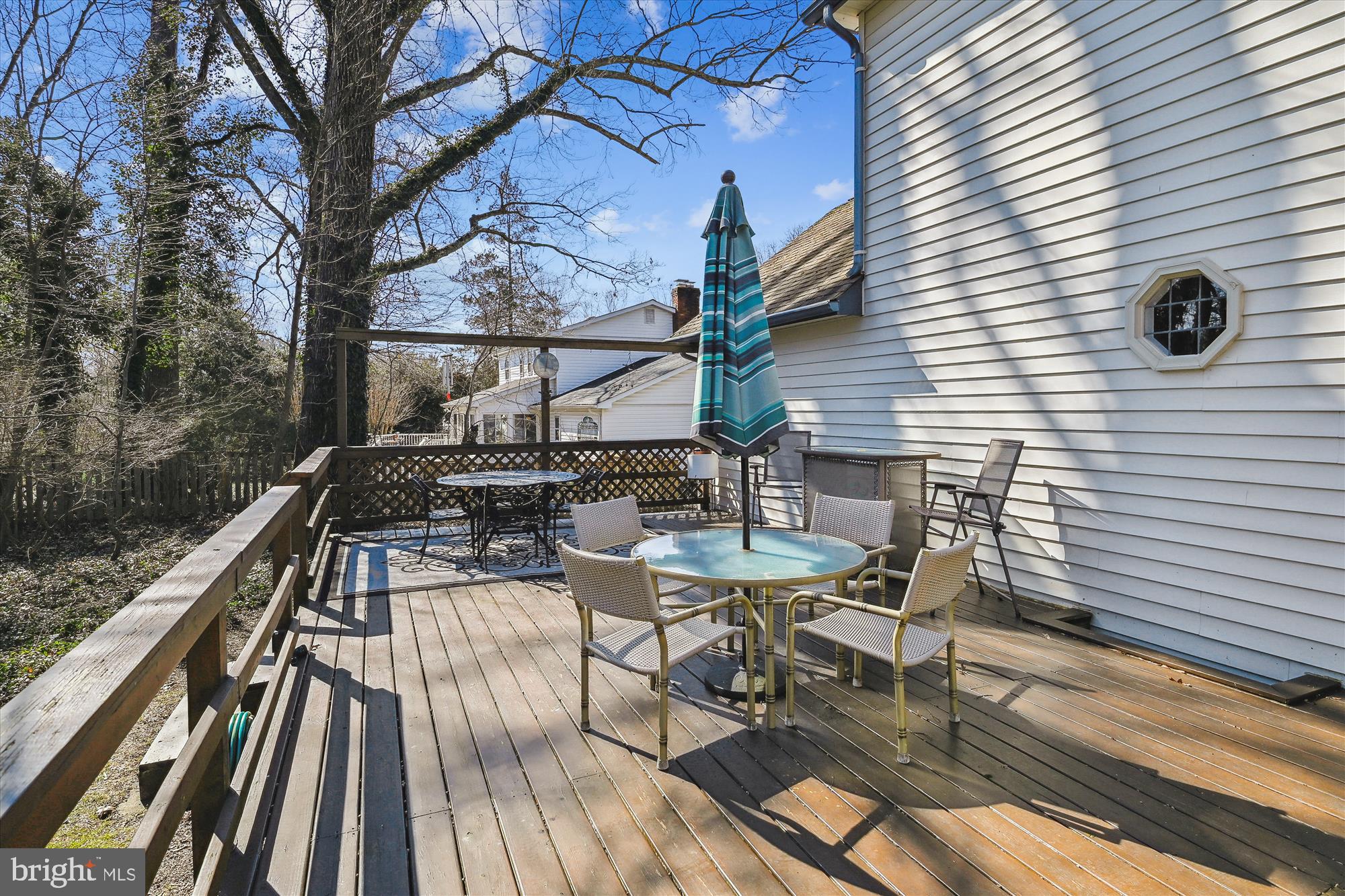 ANCHORAGE - Residential