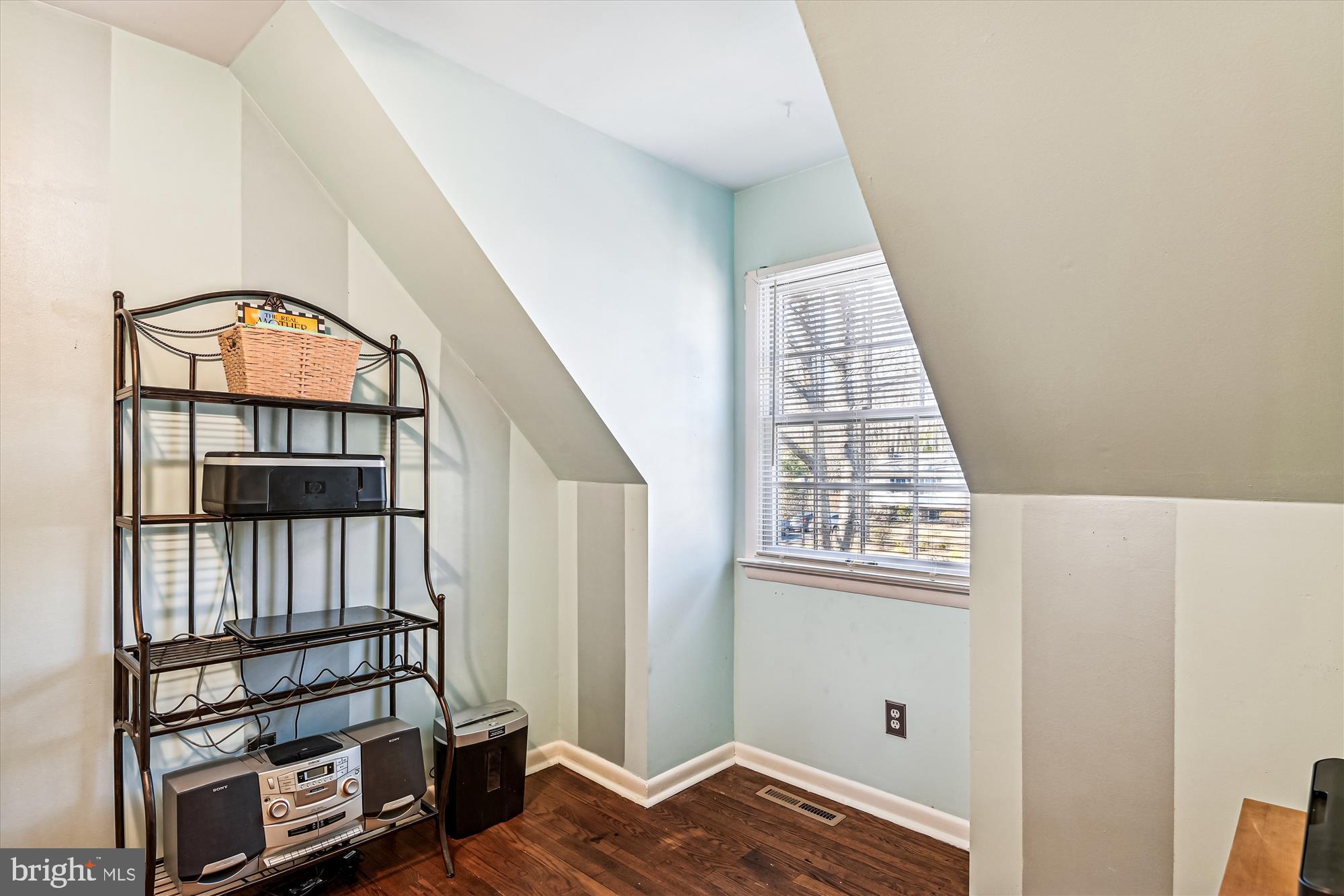 ANCHORAGE - Residential