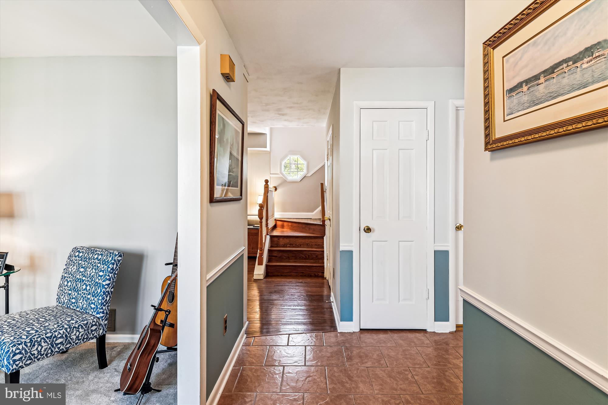 ANCHORAGE - Residential