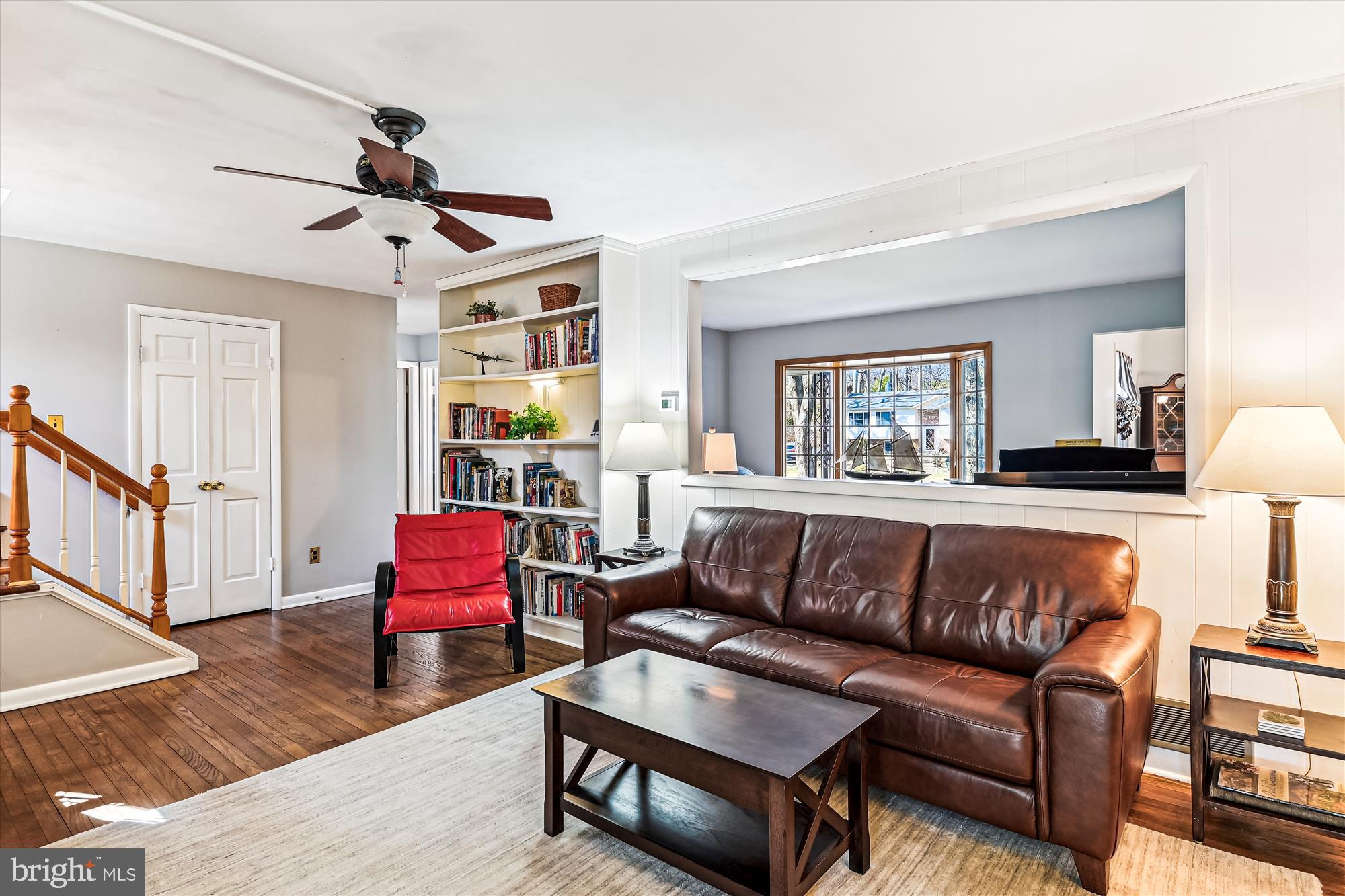 ANCHORAGE - Residential