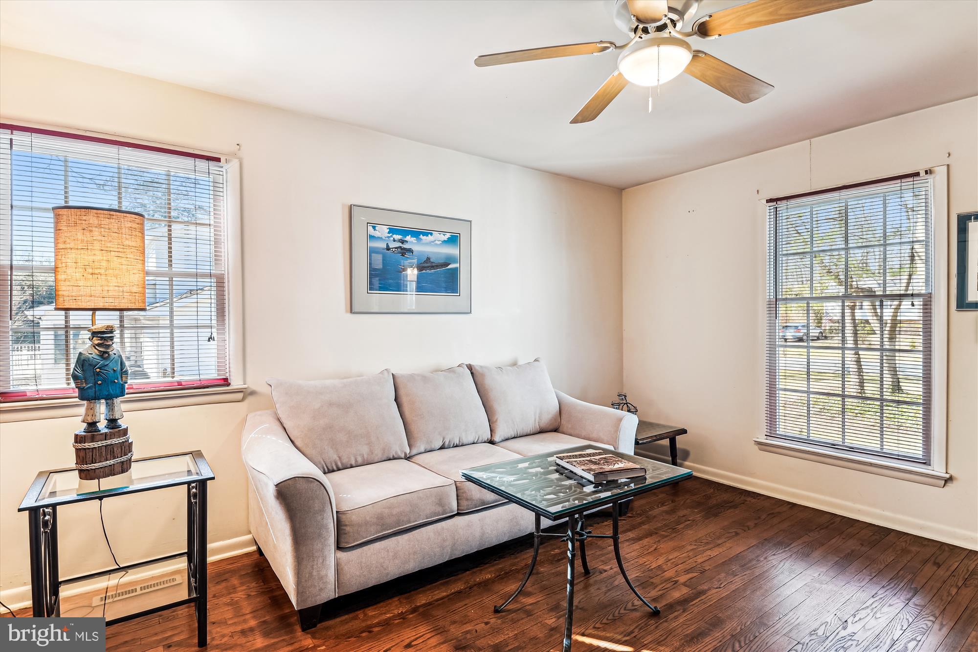 ANCHORAGE - Residential