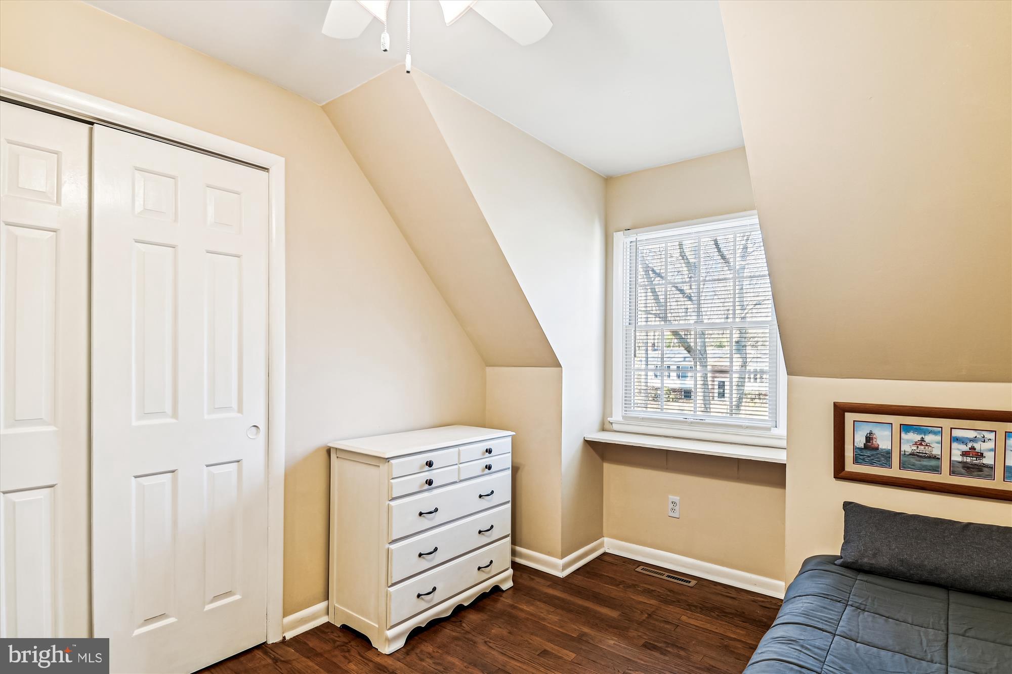 ANCHORAGE - Residential