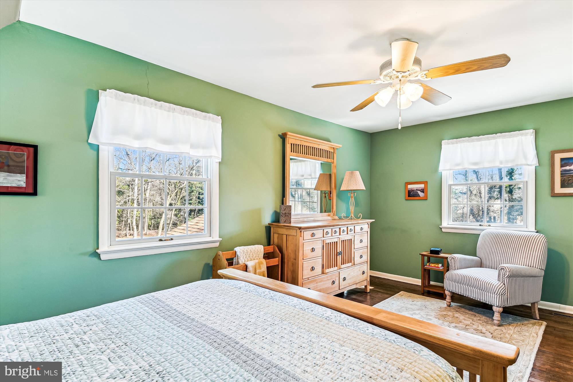 ANCHORAGE - Residential